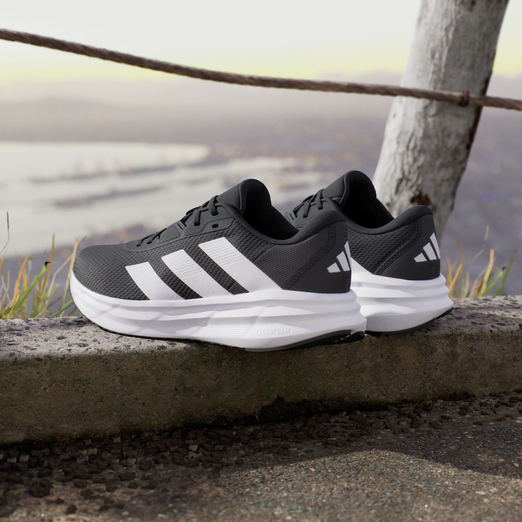 adidas Galaxy 7 Erkek Koşu Ayakkabısı