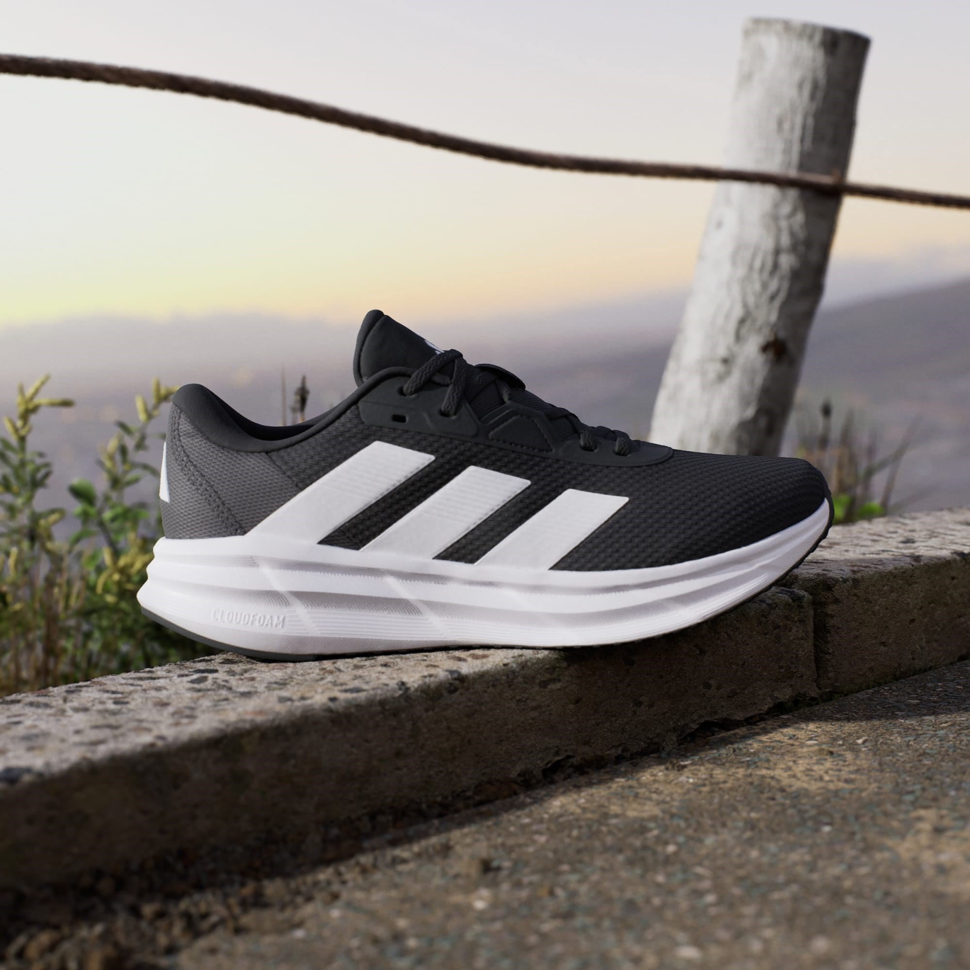 adidas Galaxy 7 Erkek Koşu Ayakkabısı