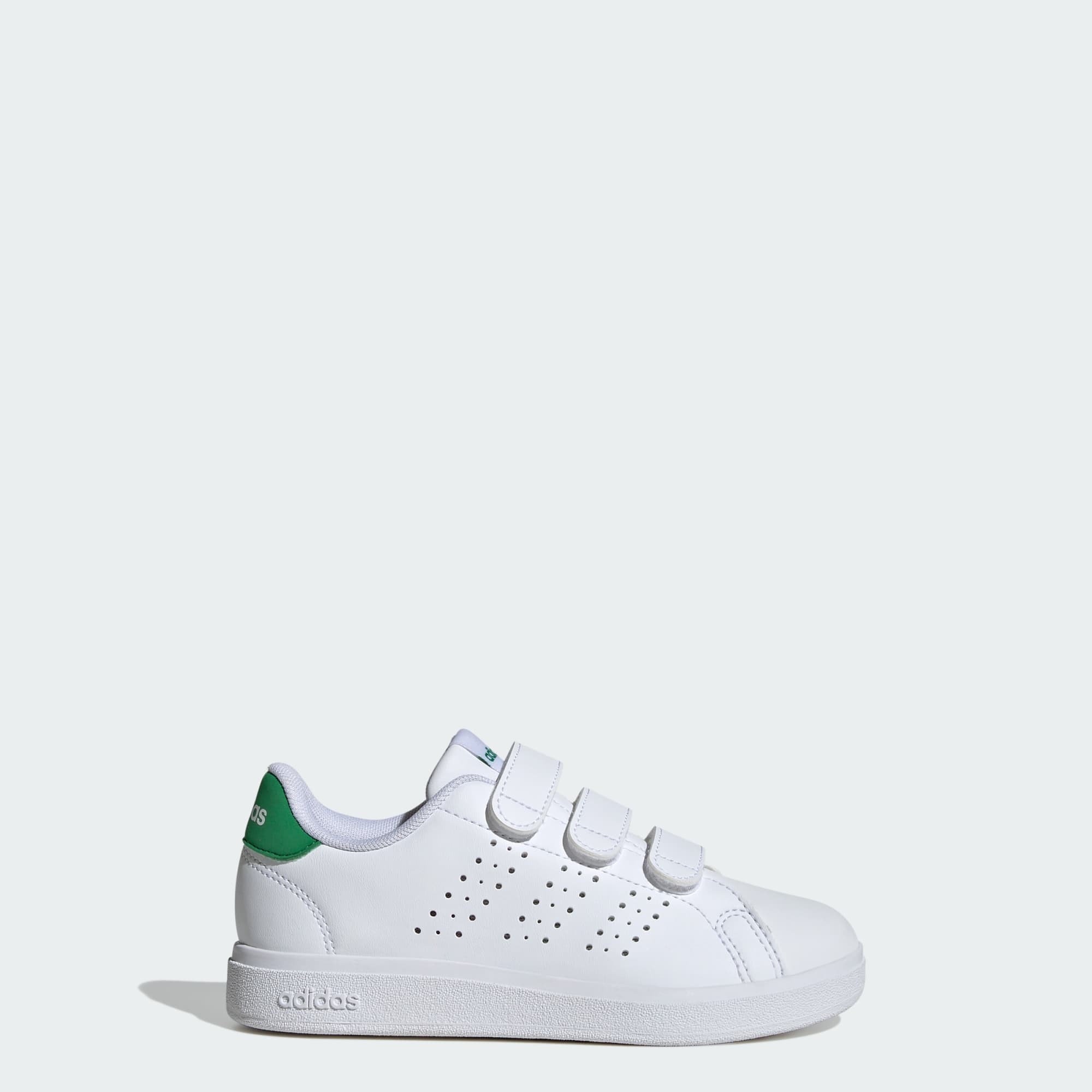 adidas Advantage Base 2.0 Kids Ayakkabı