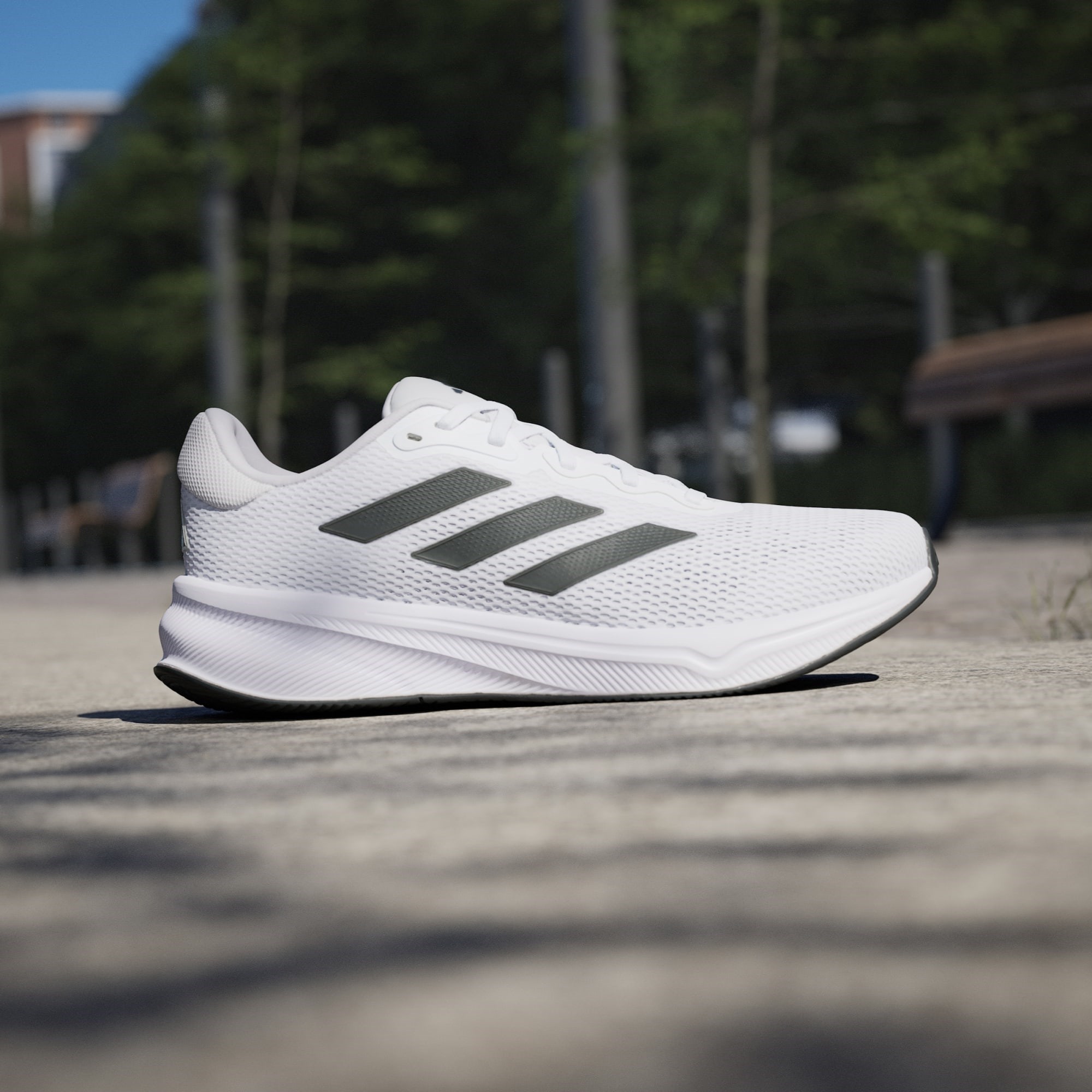 adidas Response Erkek Ayakkabı