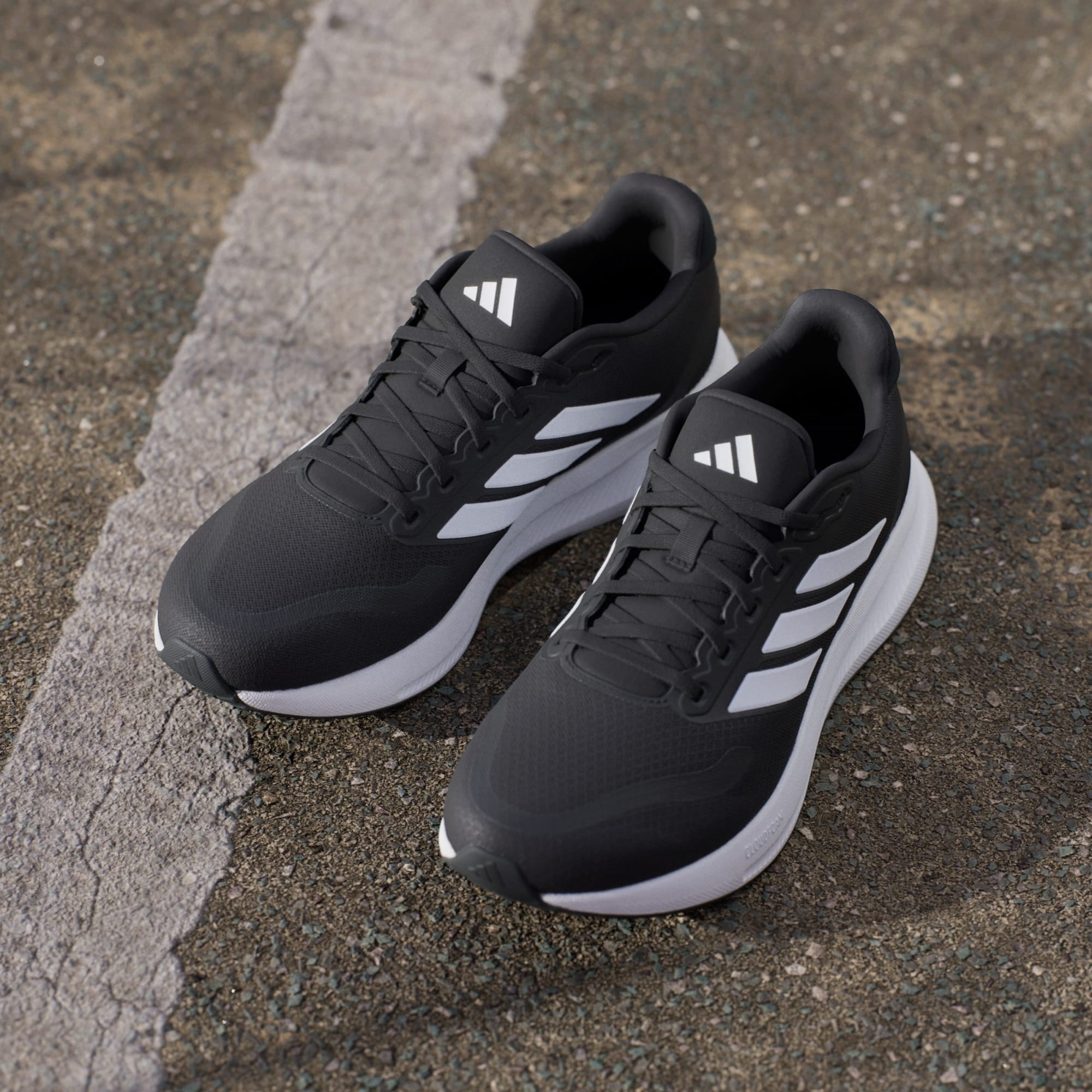 adidas Runfalcon 5 Erkek Koşu Ayakkabısı