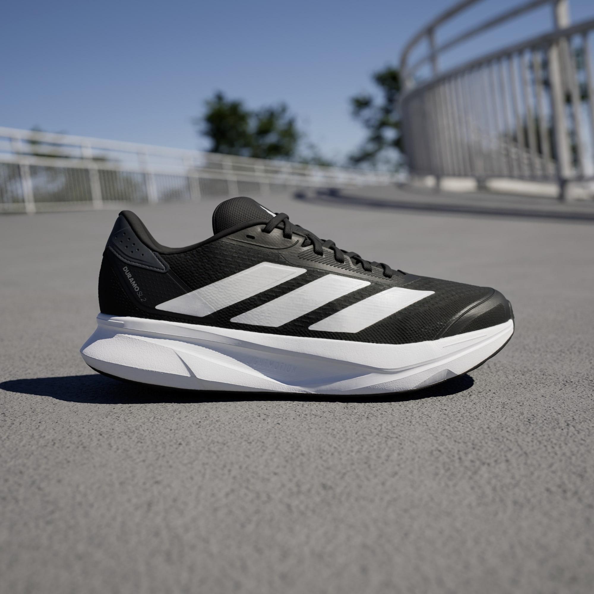 adidas Duramo SL 2 Erkek Koşu Ayakkabısı