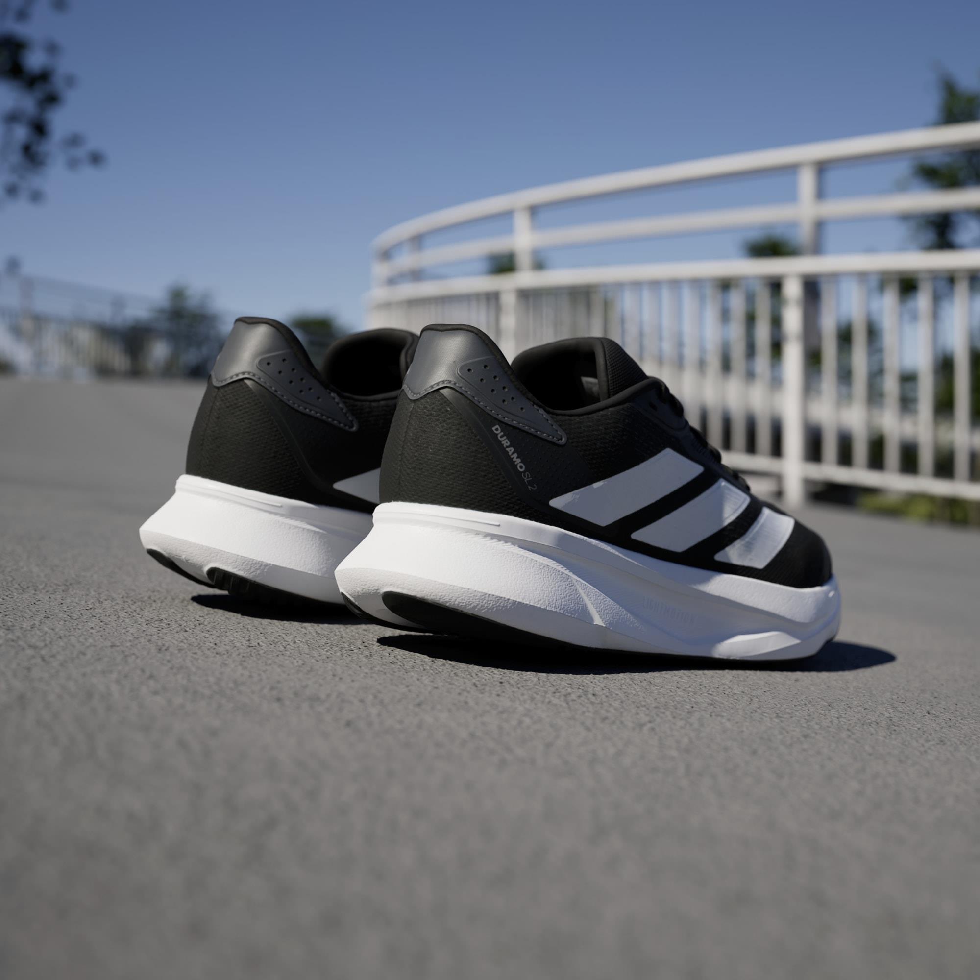 adidas Duramo SL 2 Erkek Koşu Ayakkabısı