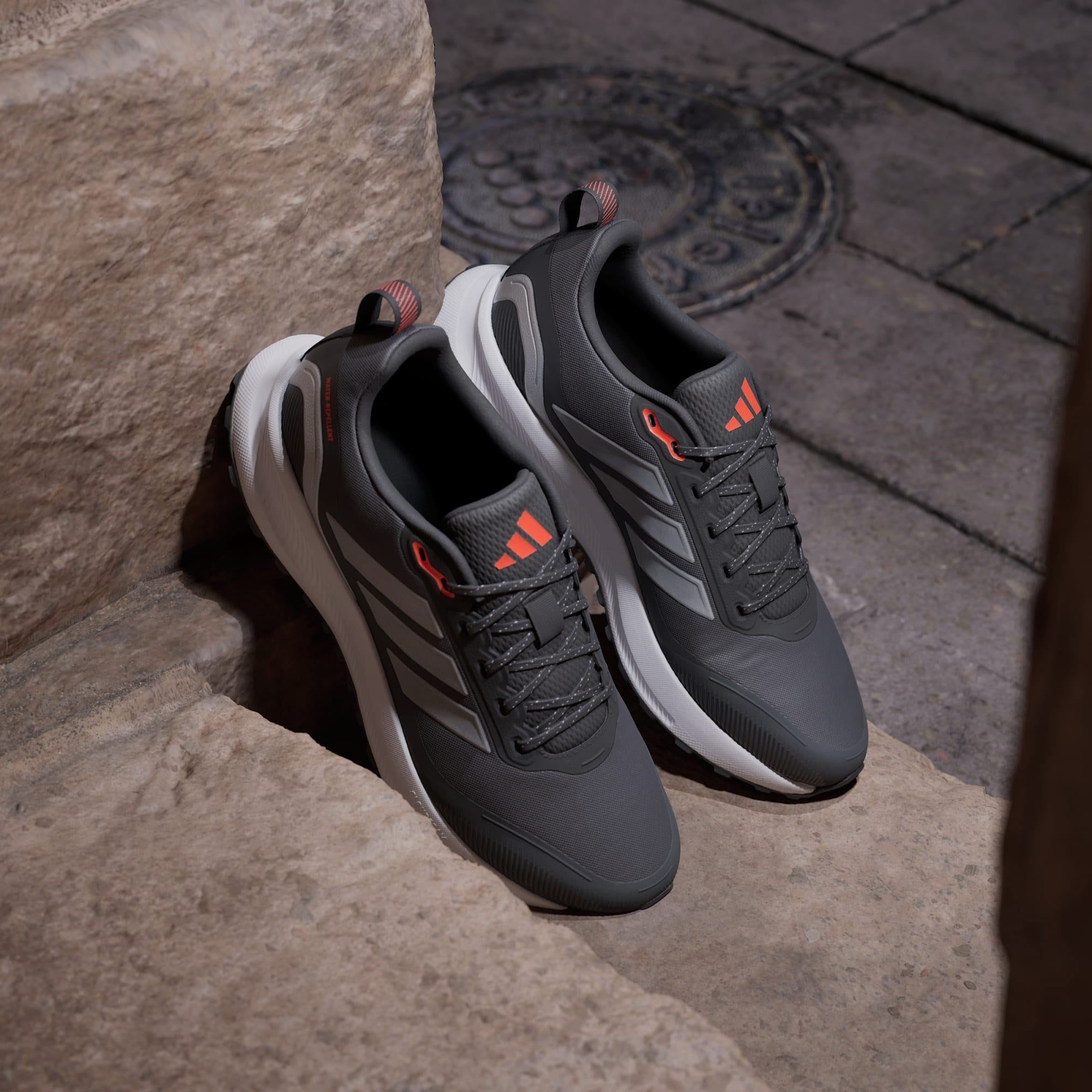 adidas Runfalcon 5 TR Erkek Koşu Ayakkabısı