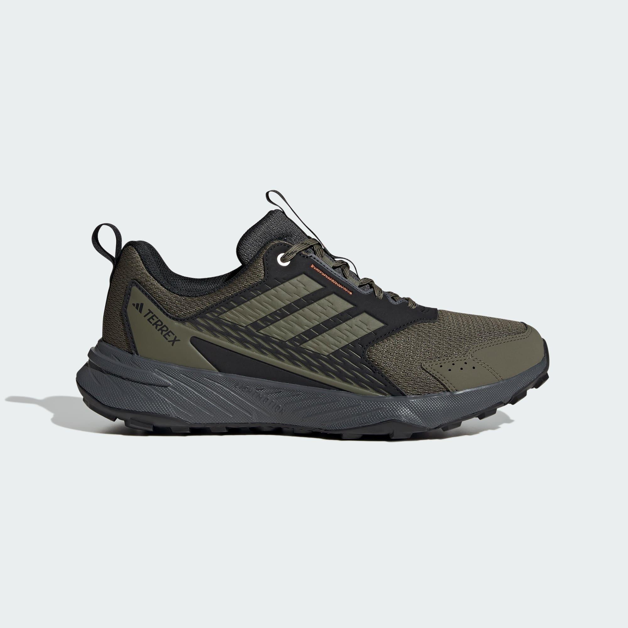 adidas Terrex Tracefinder Arazi Erkek Koşu Ayakkabısı