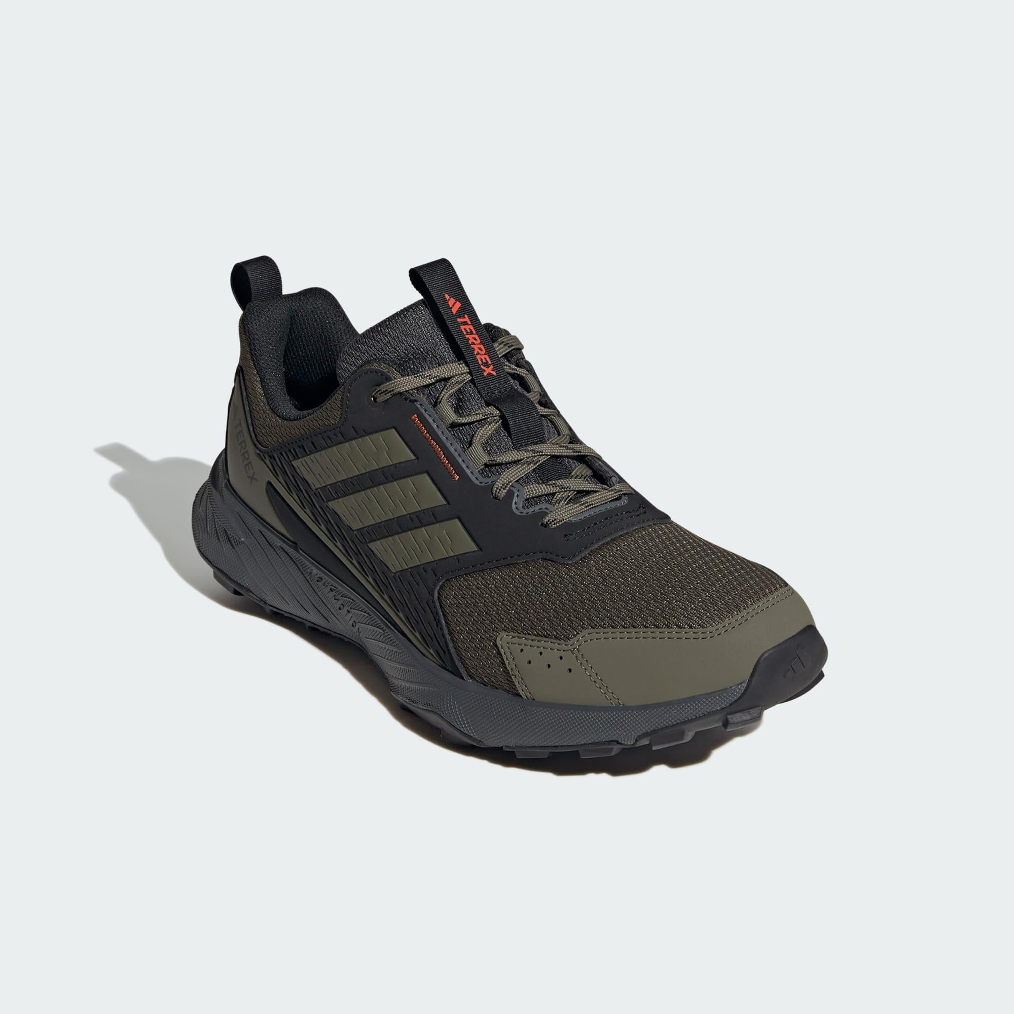 adidas Terrex Tracefinder Arazi Erkek Koşu Ayakkabısı