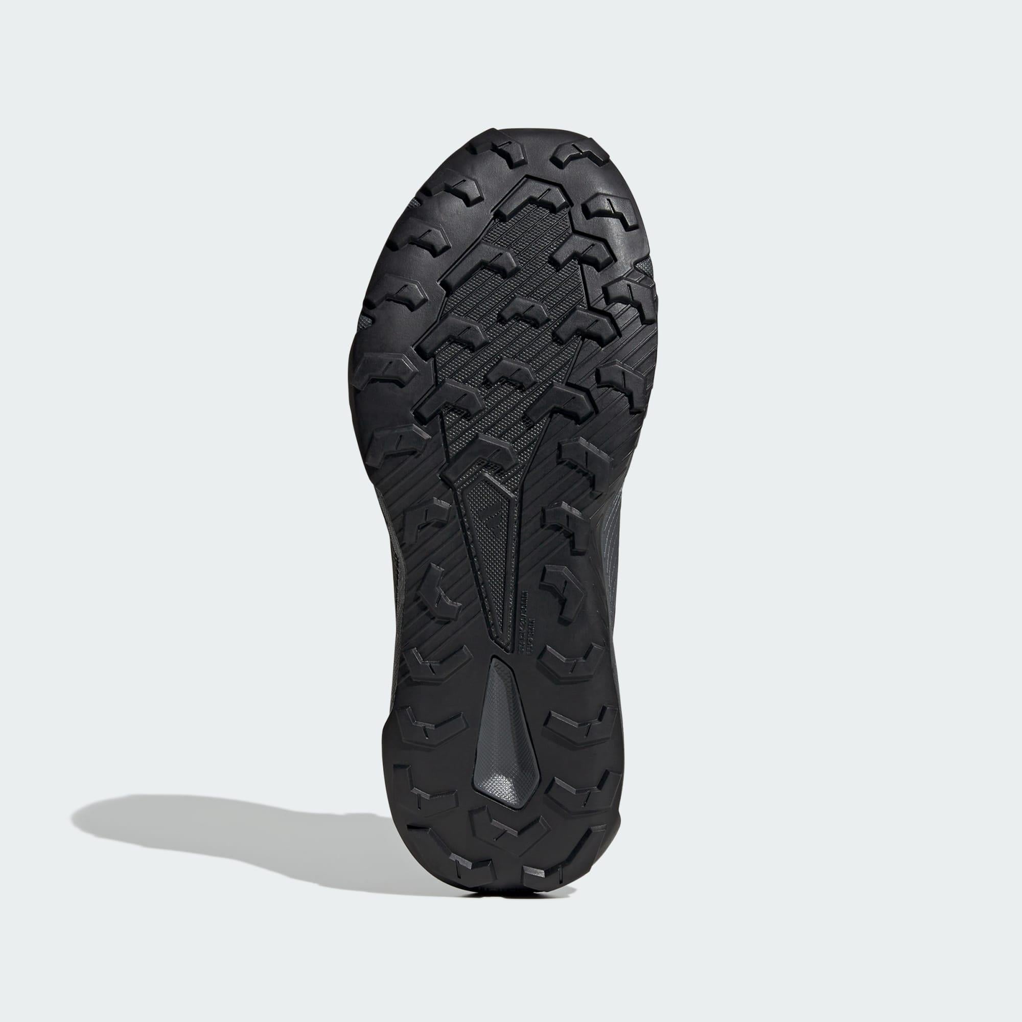 adidas Terrex Tracefinder Arazi Erkek Koşu Ayakkabısı