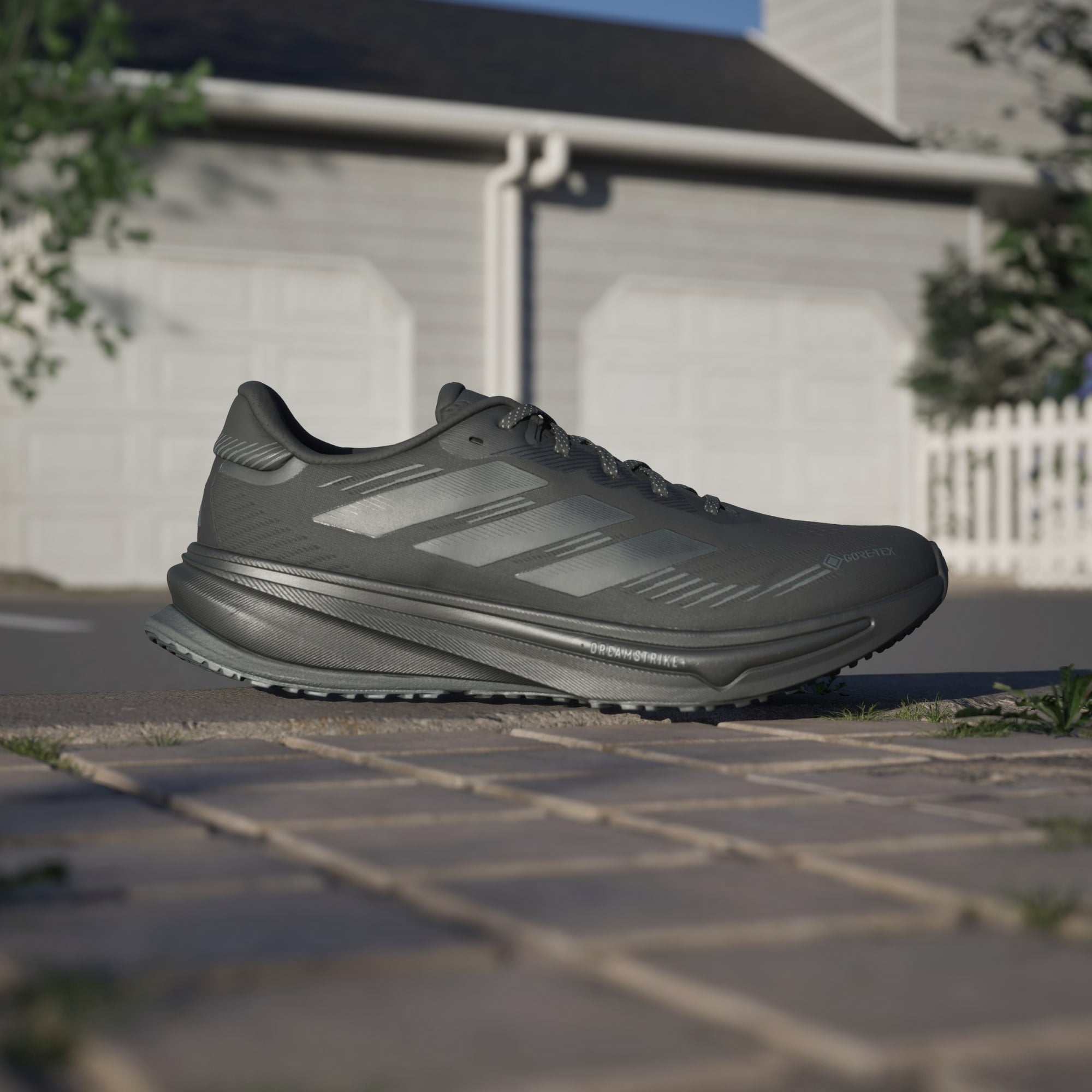 adidas Supernova Rise GTX Koşu Ayakkabısı