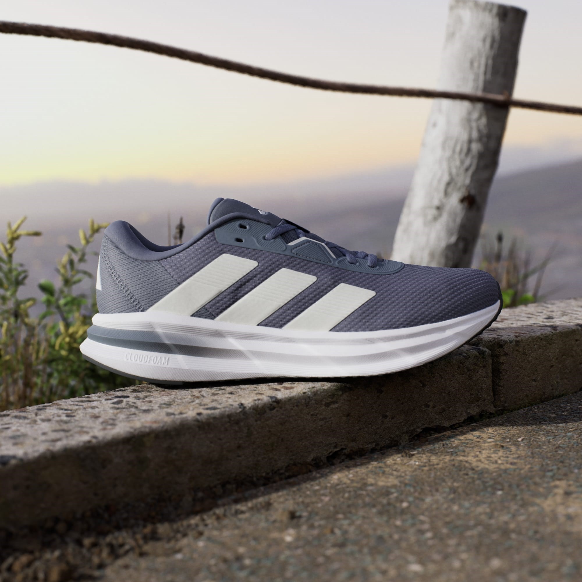 adidas Galaxy 7 Erkek Koşu Ayakkabısı