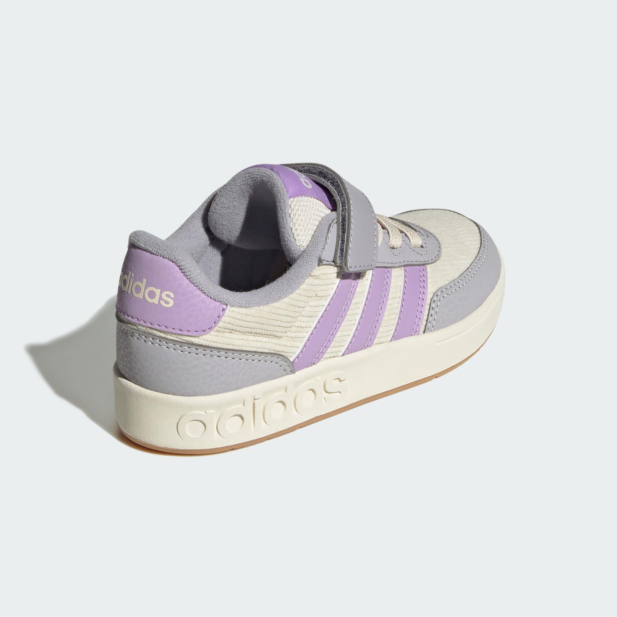 adidas Breakbase Çocuk Ayakkabısı