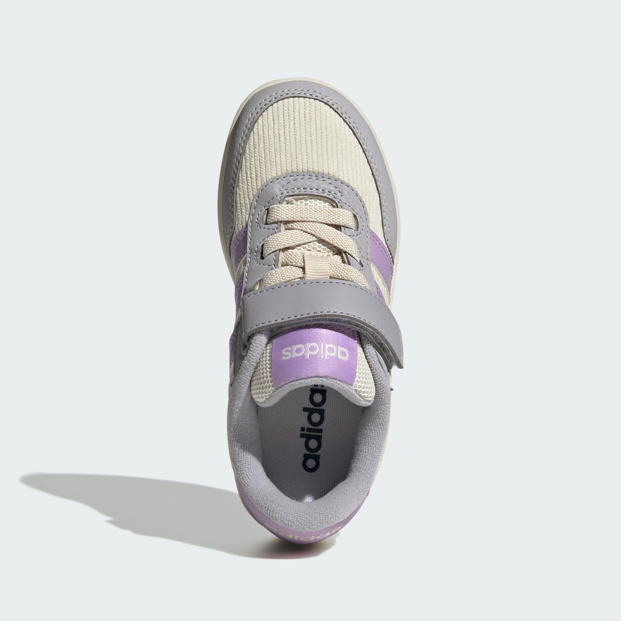 adidas Breakbase Çocuk Ayakkabısı