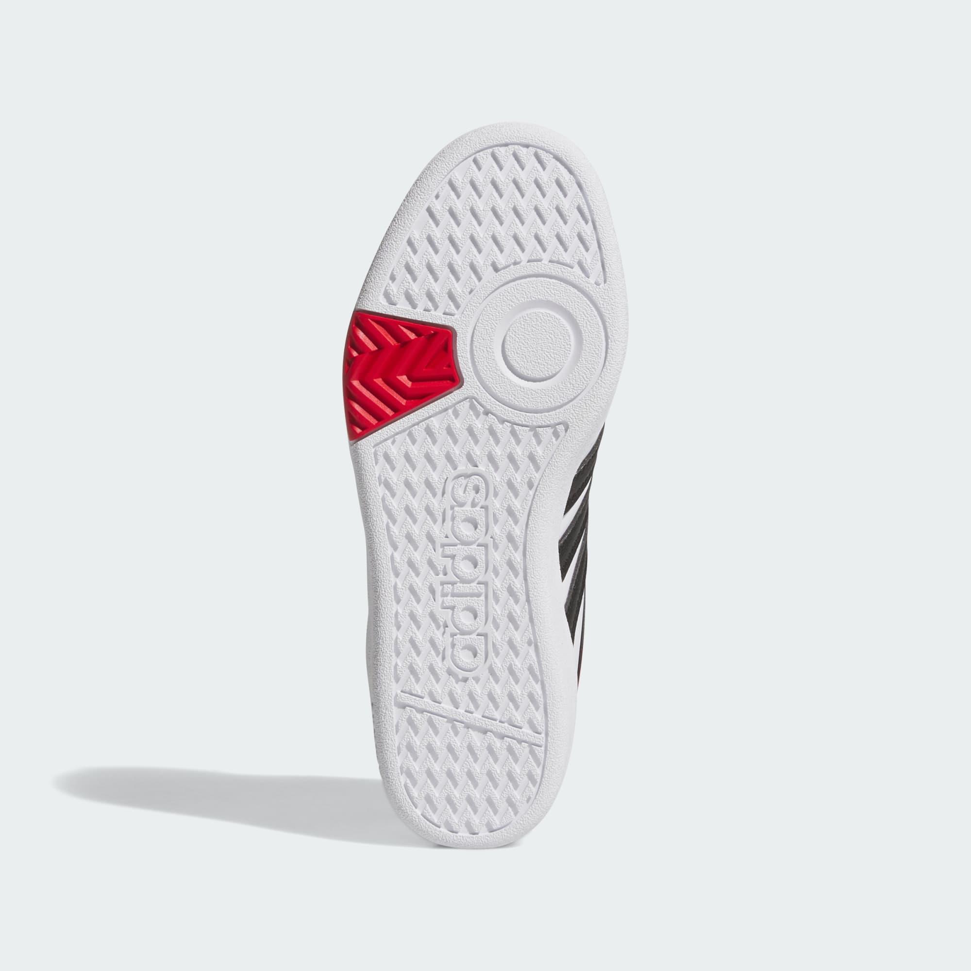 adidas Hoops 4.0 Kids Çocuk Ayakkabı