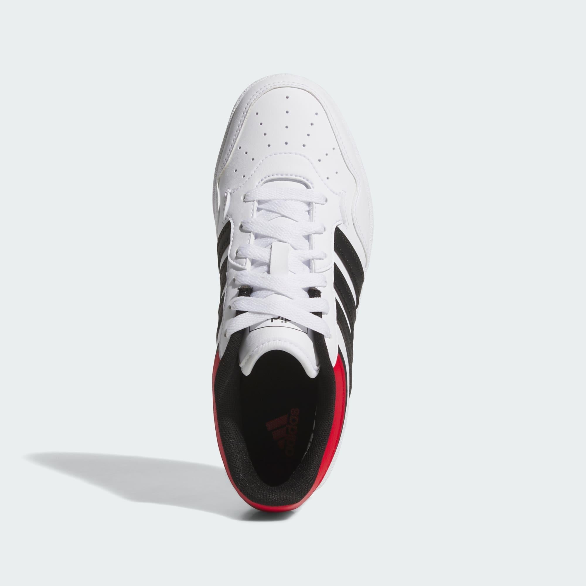 adidas Hoops 4.0 Kids Çocuk Ayakkabı