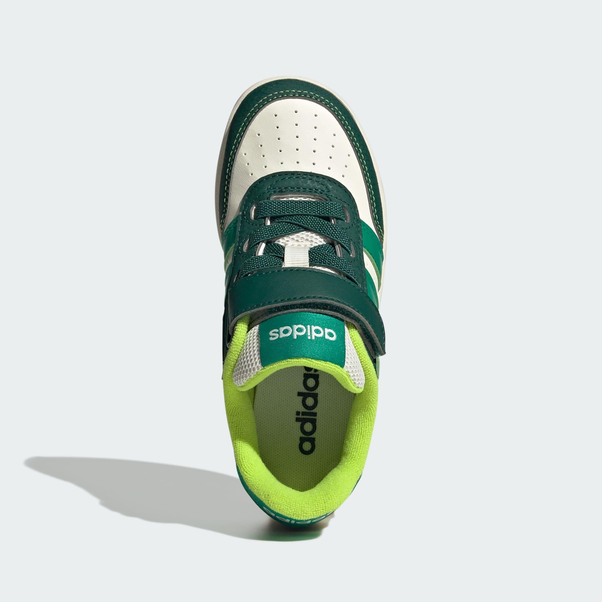 adidas Breakbase Çocuk Ayakkabısı