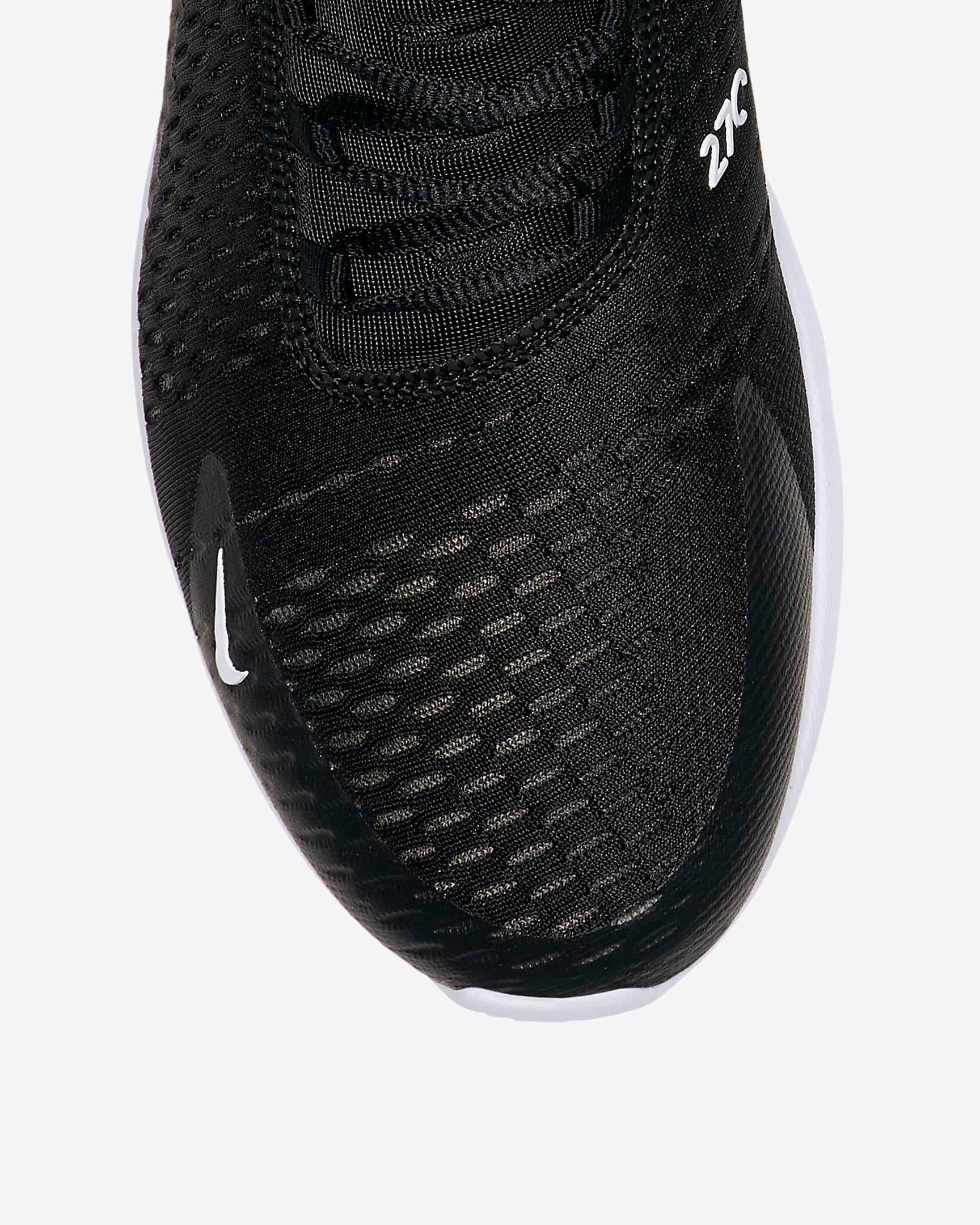 NIKE Air Max 270 Erkek Ayakkabısı
