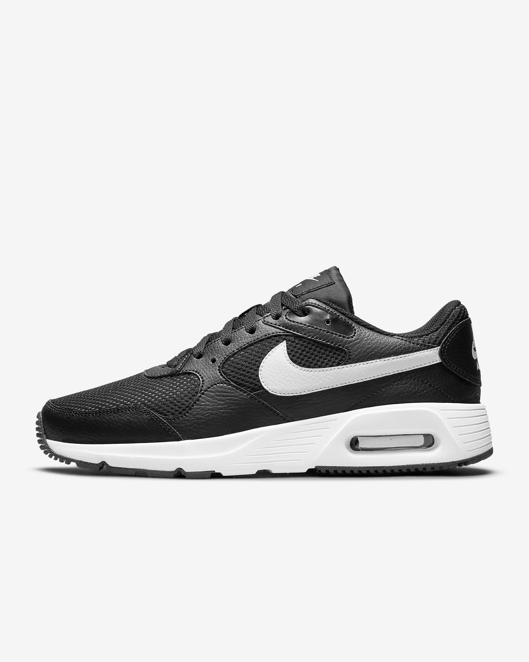 NIKE Air Max SC Erkek Ayakkabısı