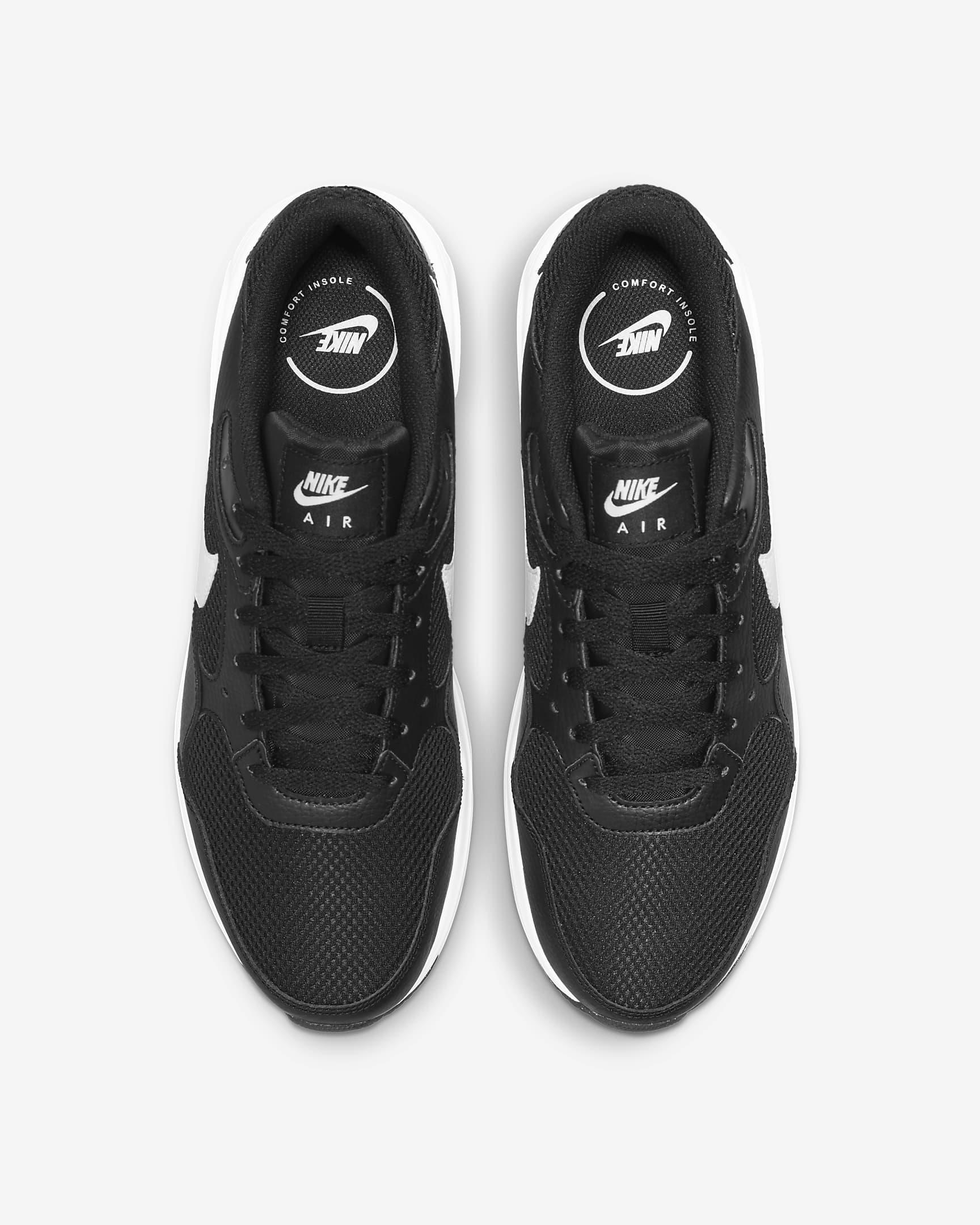 NIKE Air Max SC Erkek Ayakkabısı