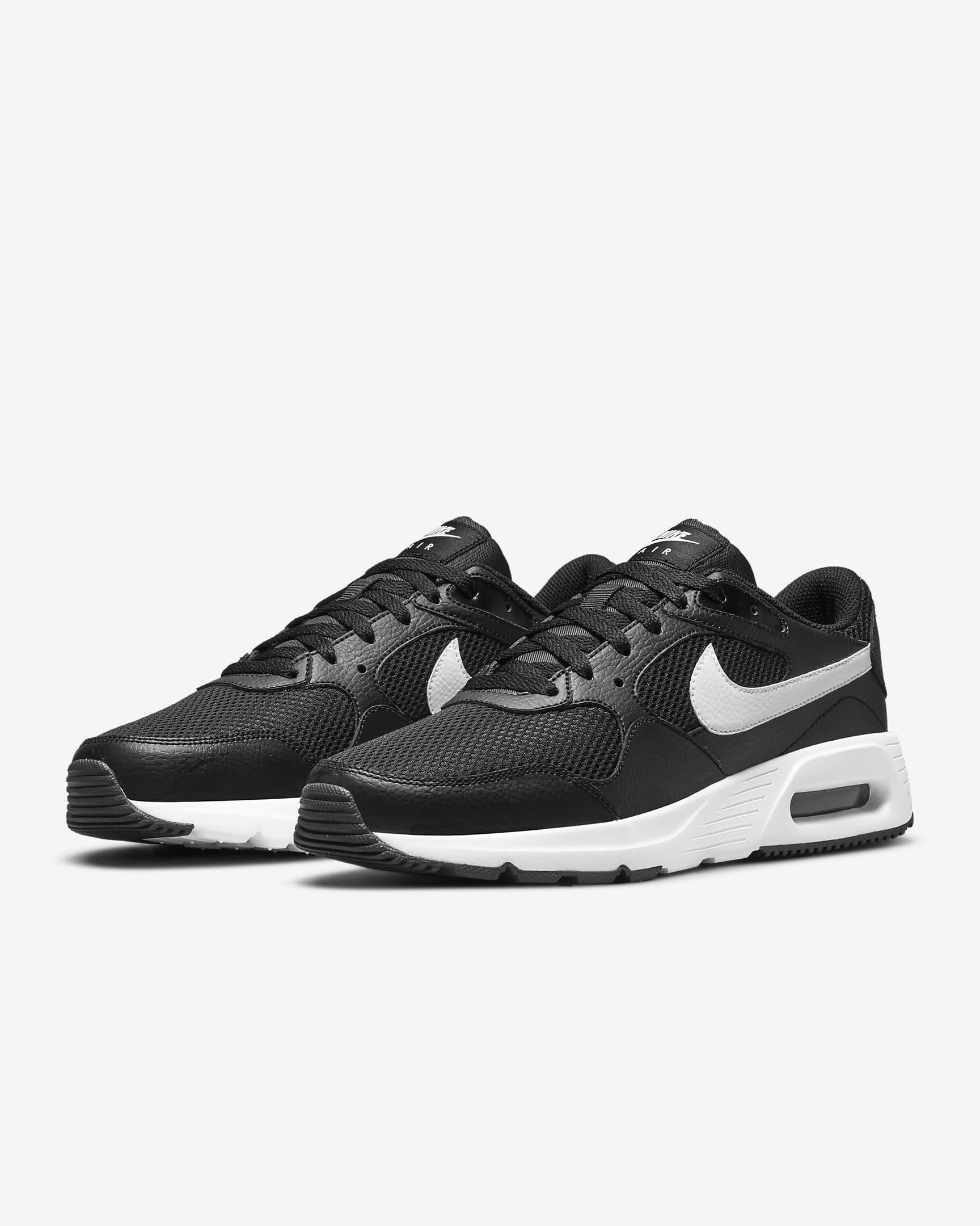 NIKE Air Max SC Erkek Ayakkabısı