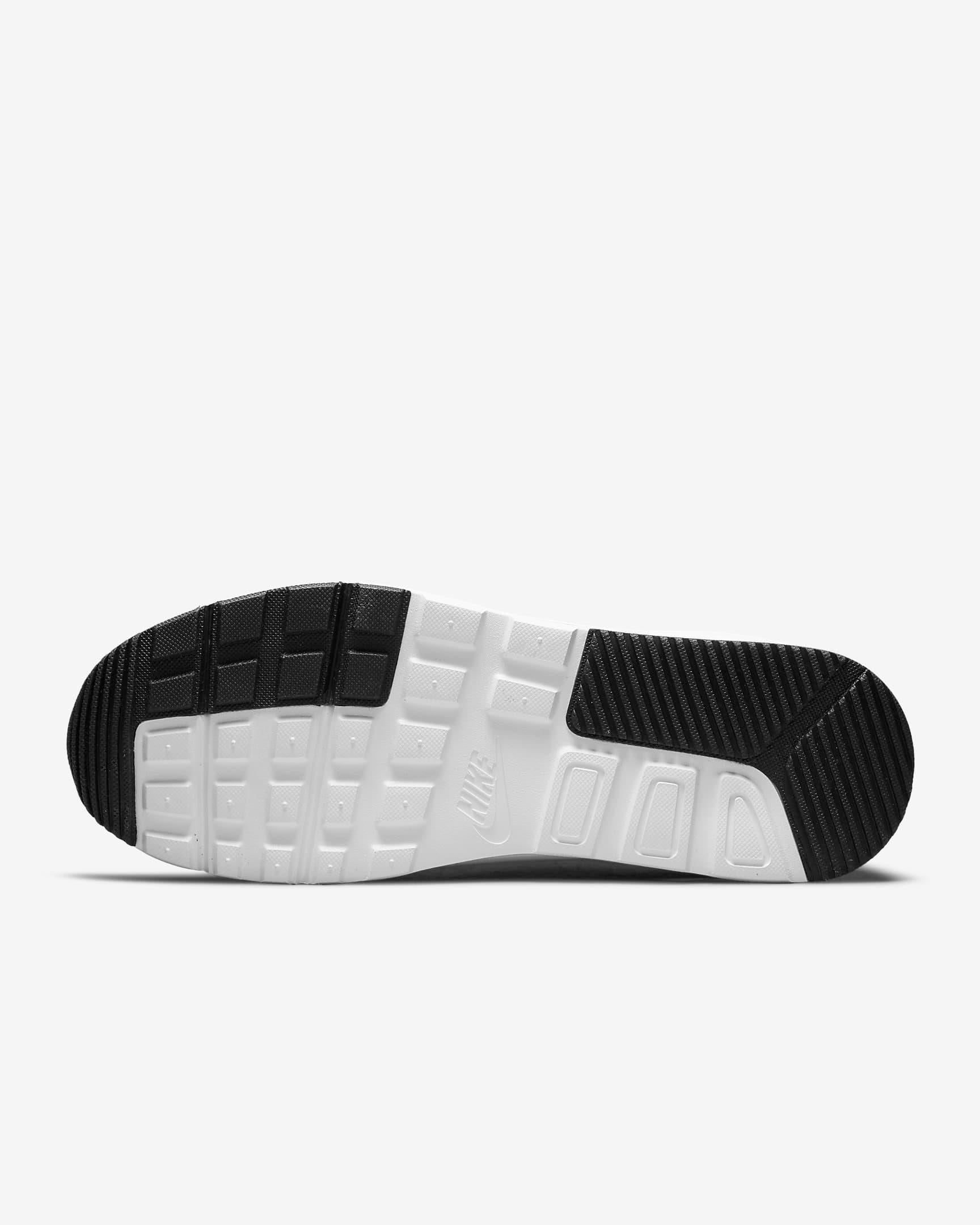 NIKE Air Max SC Erkek Ayakkabısı