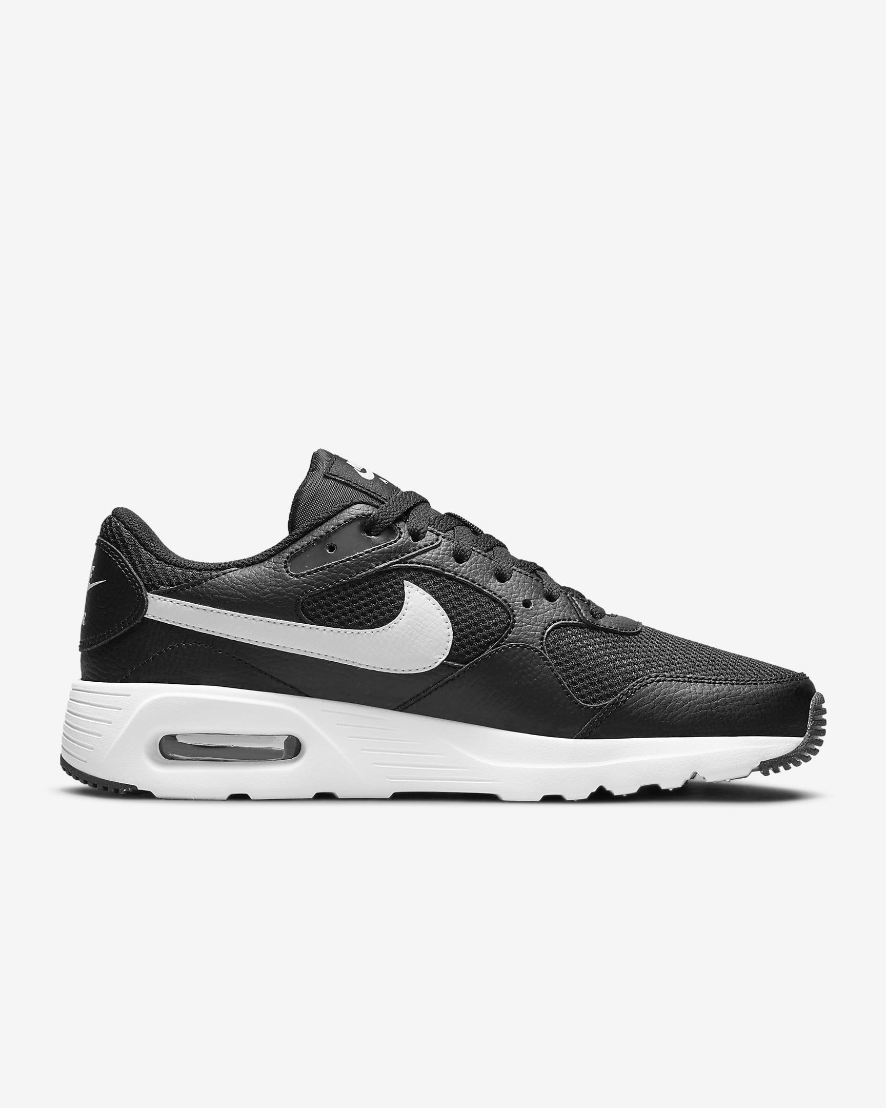 NIKE Air Max SC Erkek Ayakkabısı