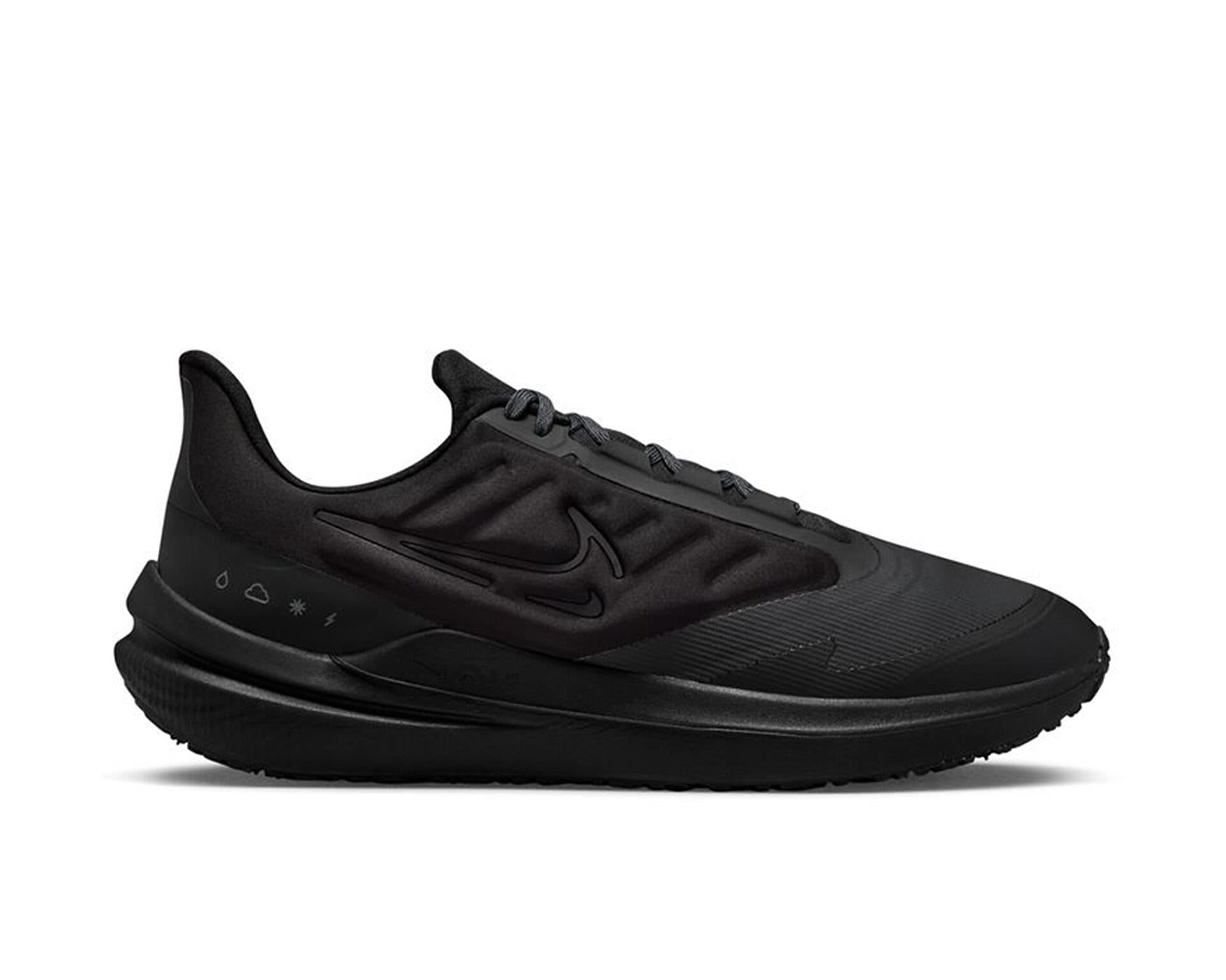 NIKE Winflo 9 Shield Weatherised Road Erkek Koşu Ayakkabısı