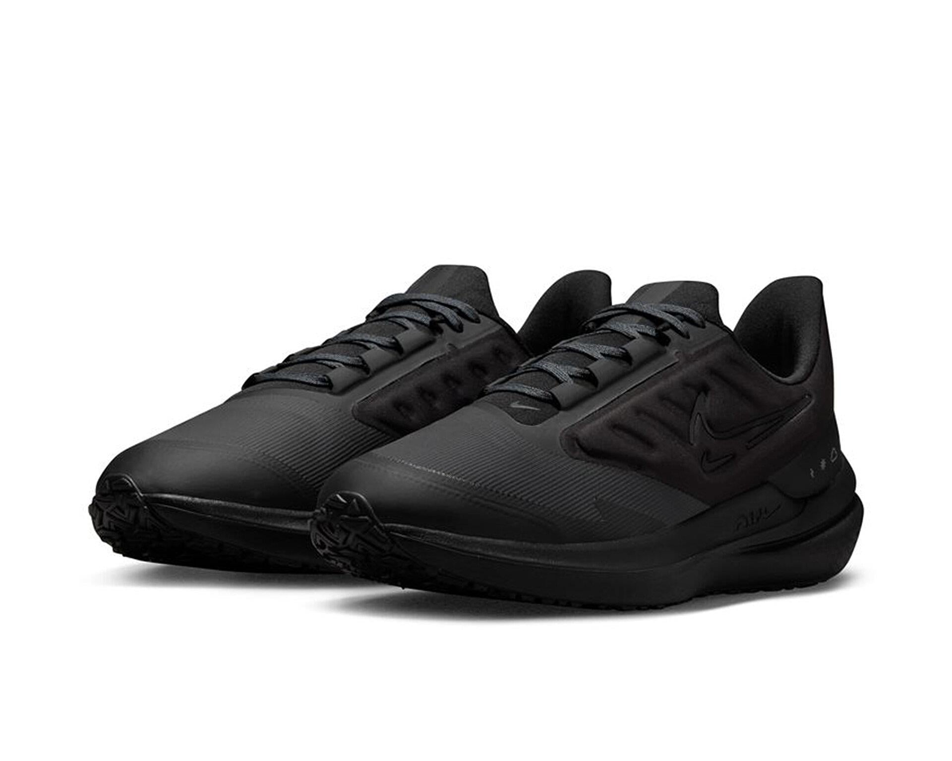 NIKE Winflo 9 Shield Weatherised Road Erkek Koşu Ayakkabısı