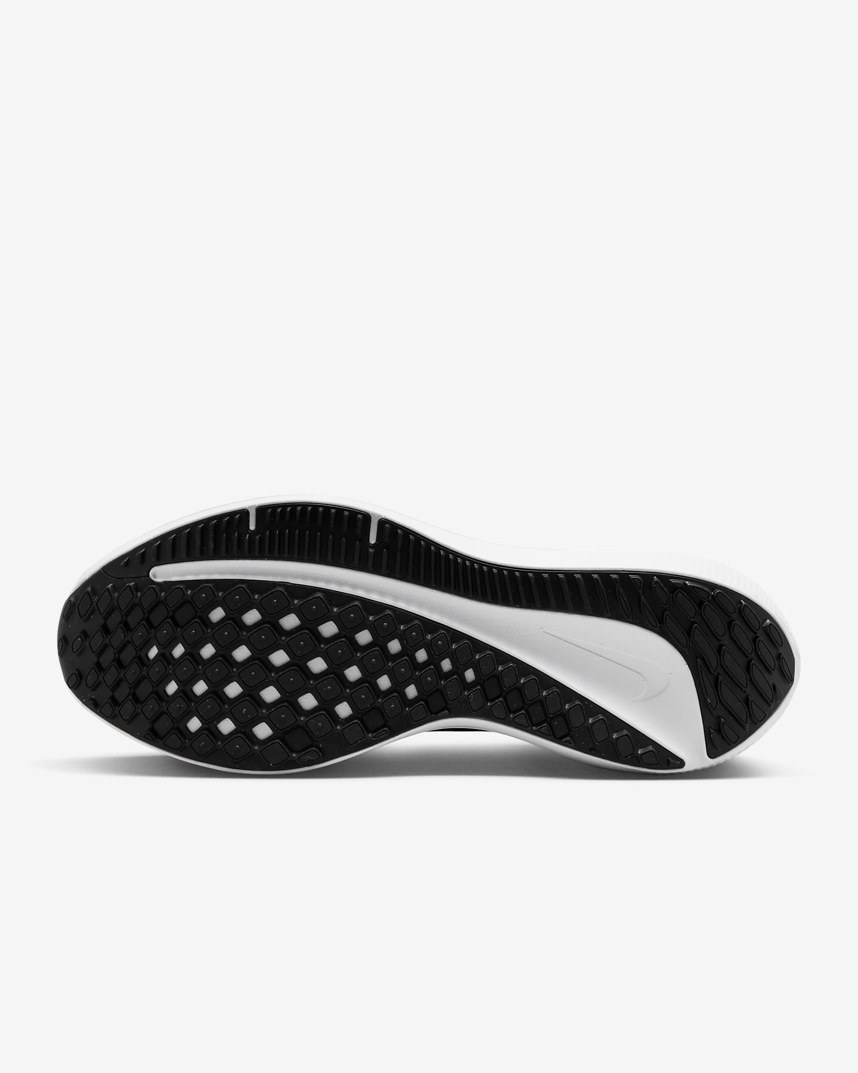 NIKE Winflo 10 Erkek Yol Koşu Ayakkabısı
