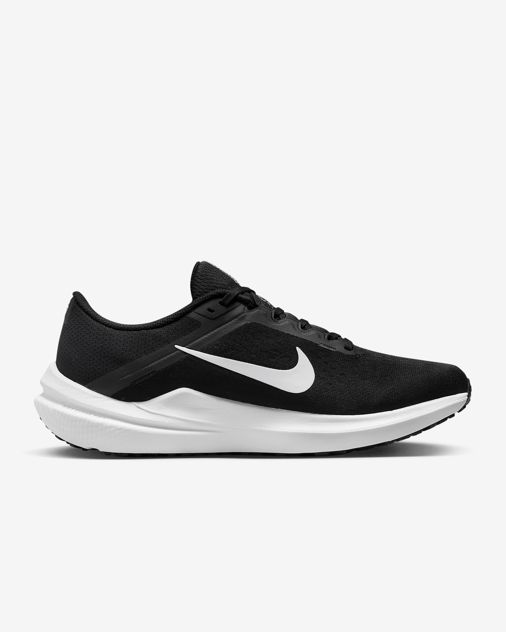 NIKE Winflo 10 Erkek Yol Koşu Ayakkabısı