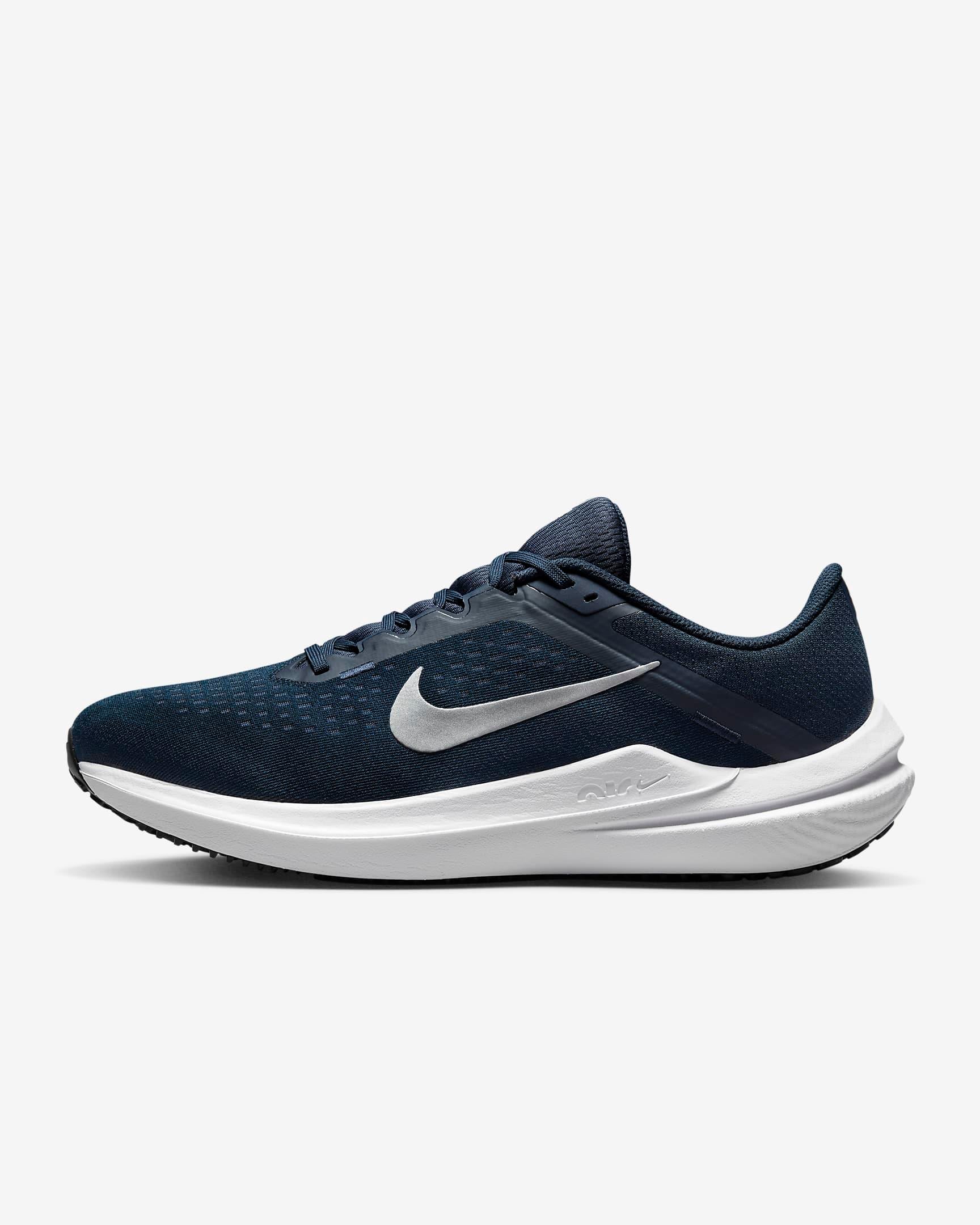 NIKE Winflo 10 Erkek Yol Koşu Ayakkabısı