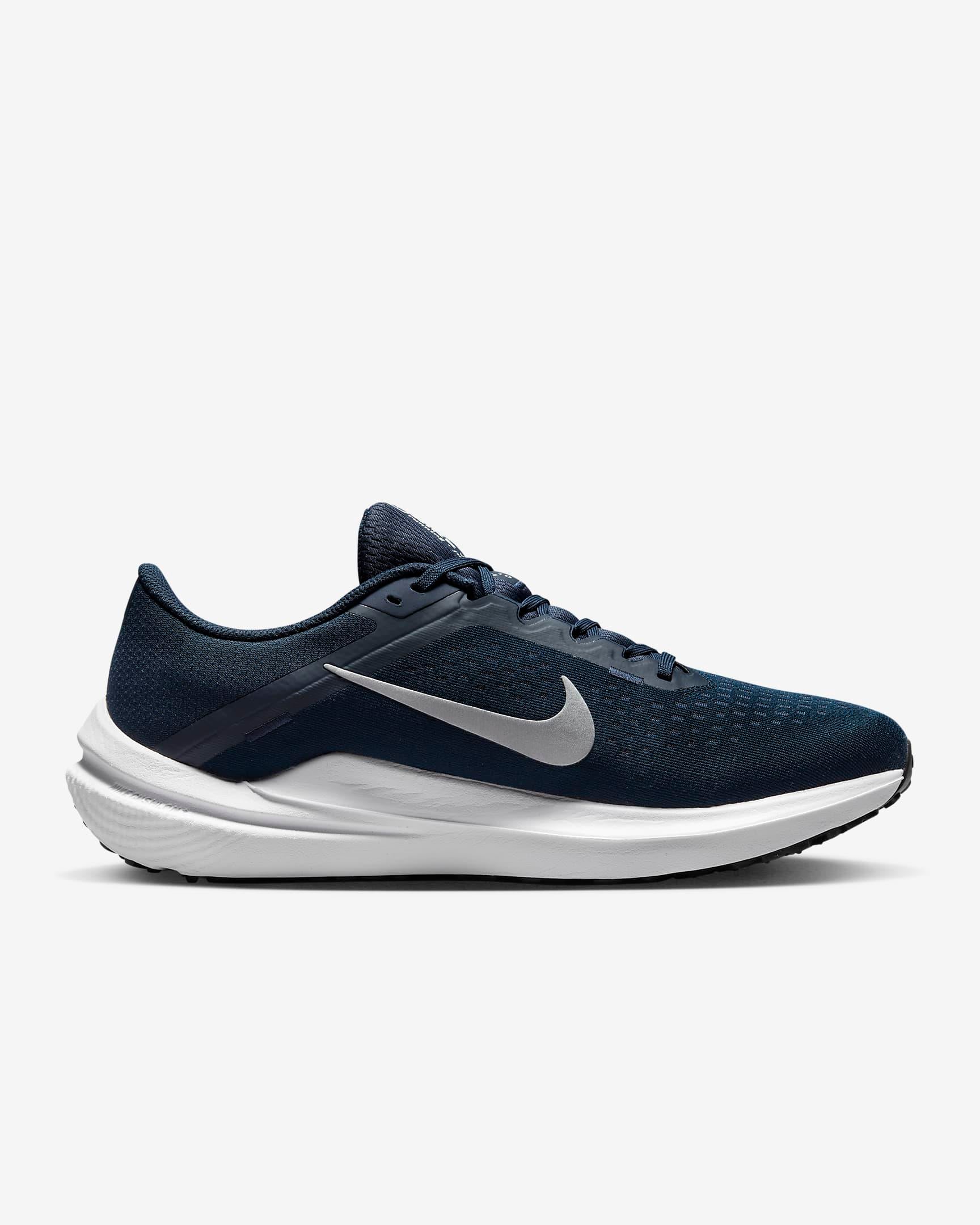 NIKE Winflo 10 Erkek Yol Koşu Ayakkabısı