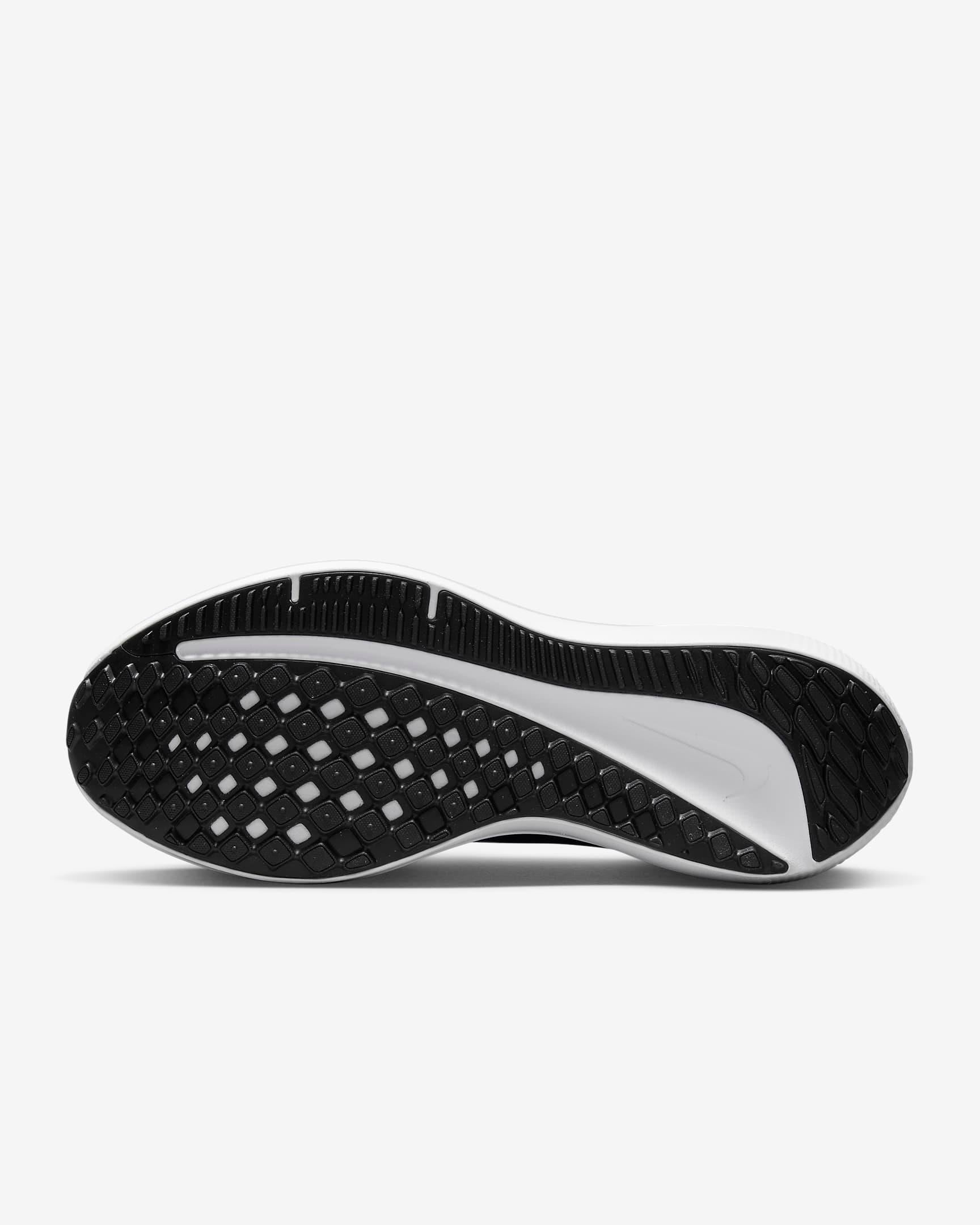 NIKE Winflo 10 Erkek Yol Koşu Ayakkabısı