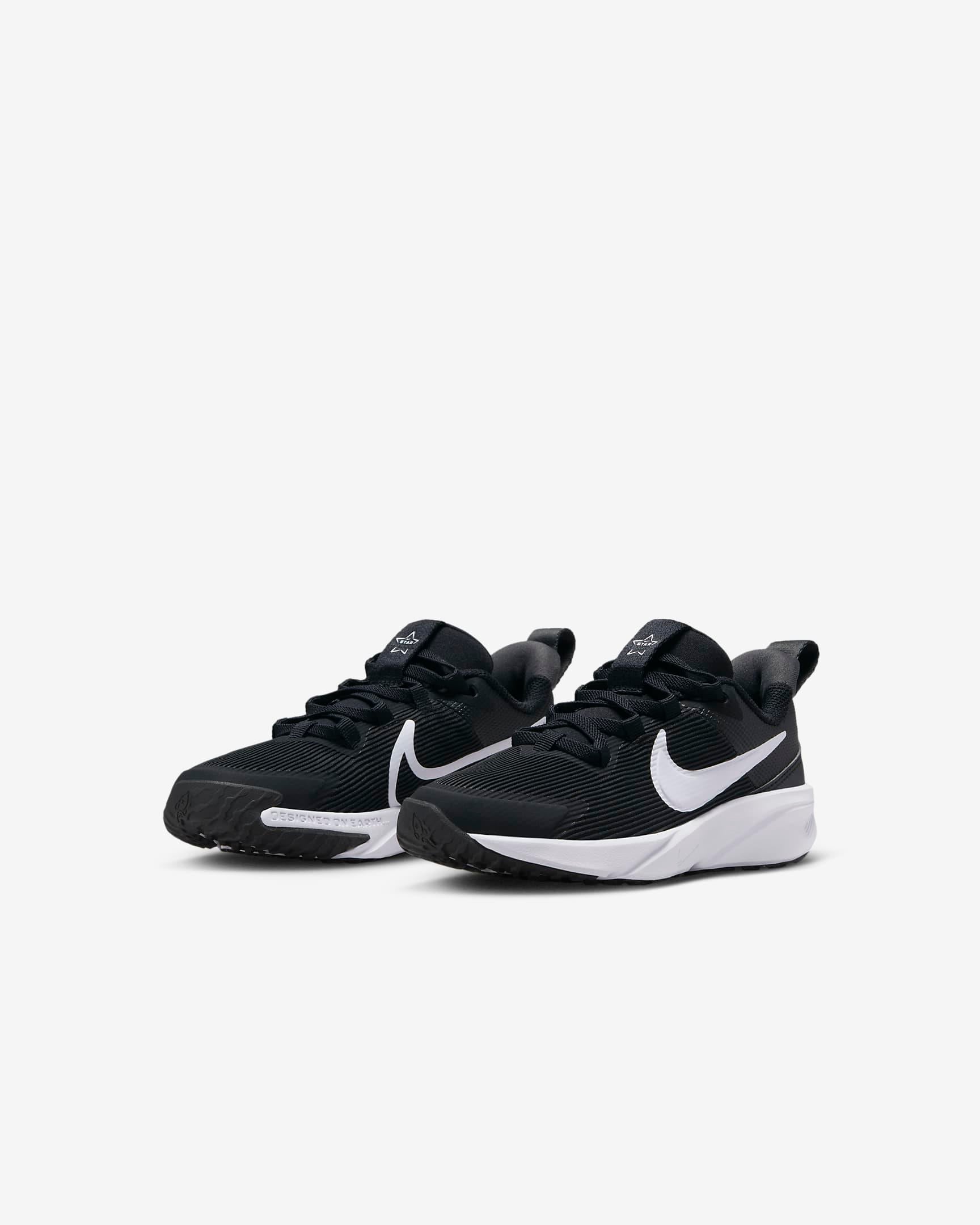 Nike Star Runner 4 Çocuk Ayakkabısı