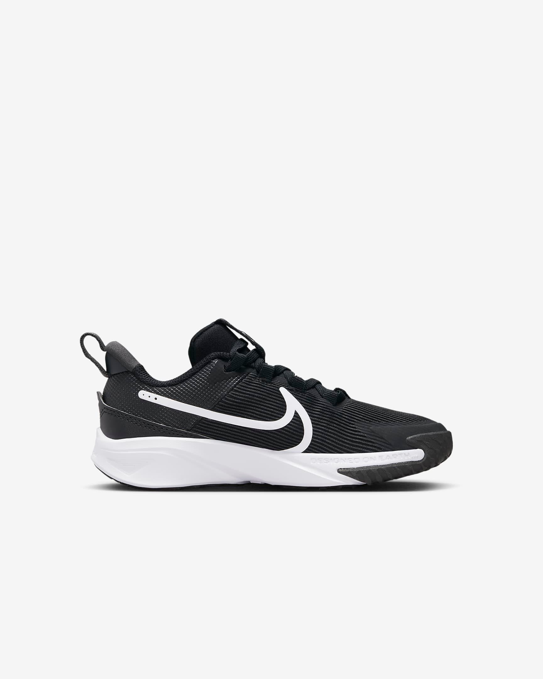 Nike Star Runner 4 Çocuk Ayakkabısı