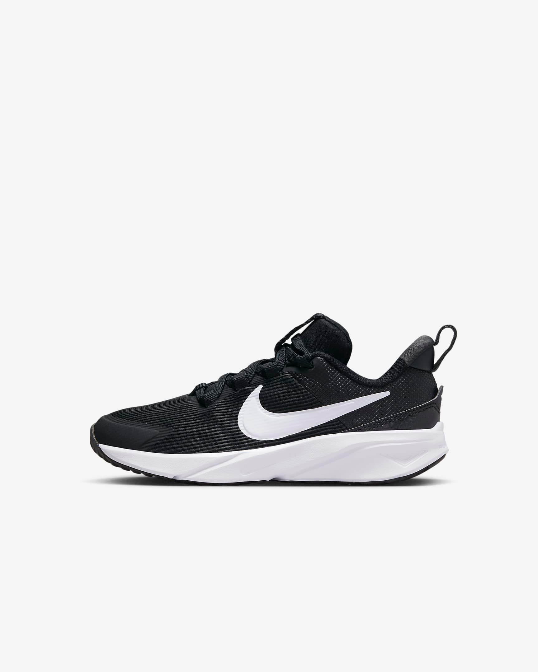 Nike Star Runner 4 Çocuk Ayakkabısı