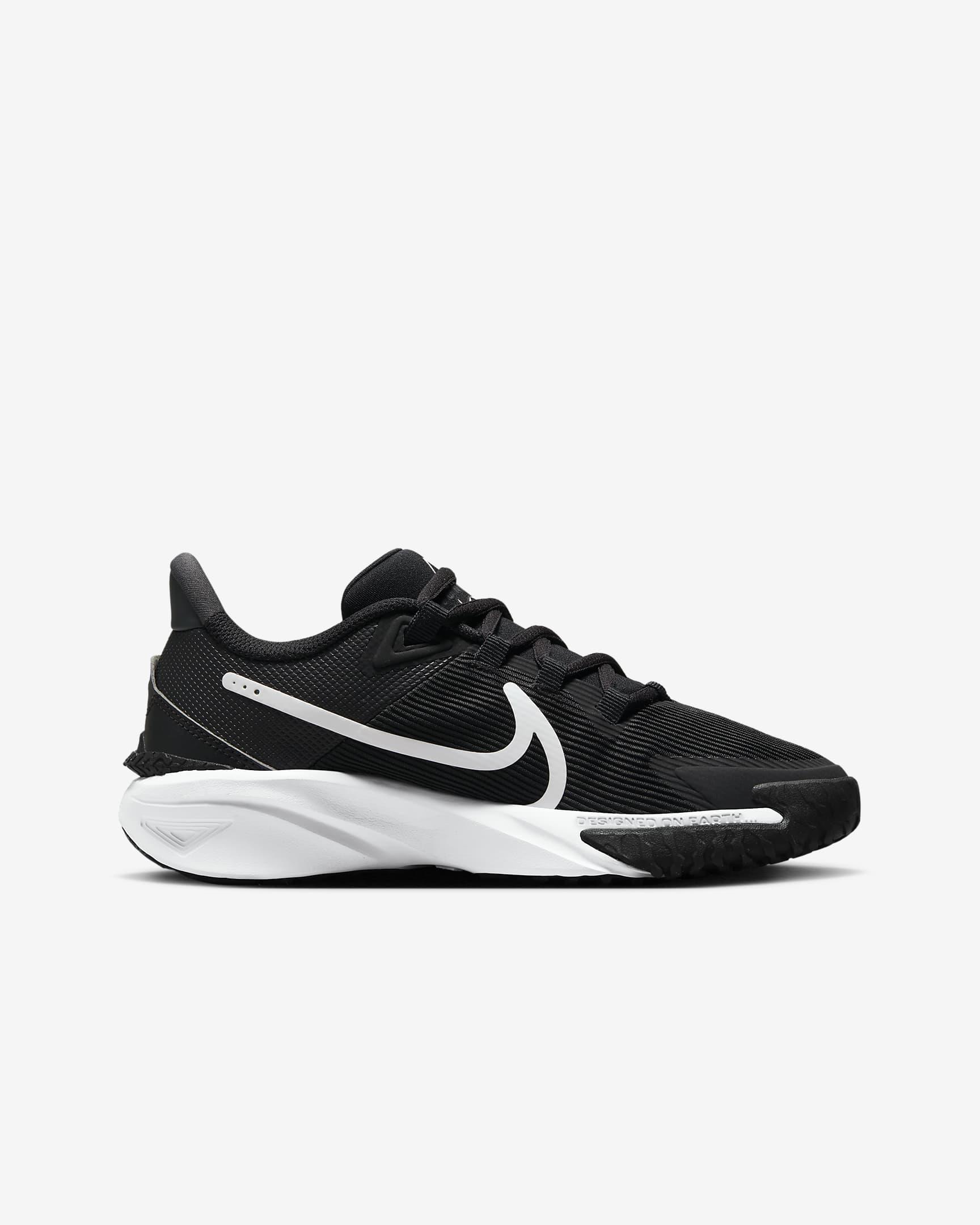 NIKE Star Runner 4 Çocuk Yol Koşu Ayakkabısı