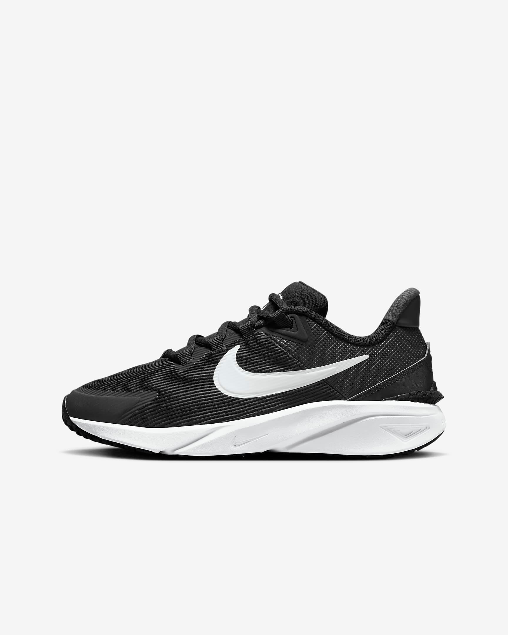 NIKE Star Runner 4 Çocuk Yol Koşu Ayakkabısı