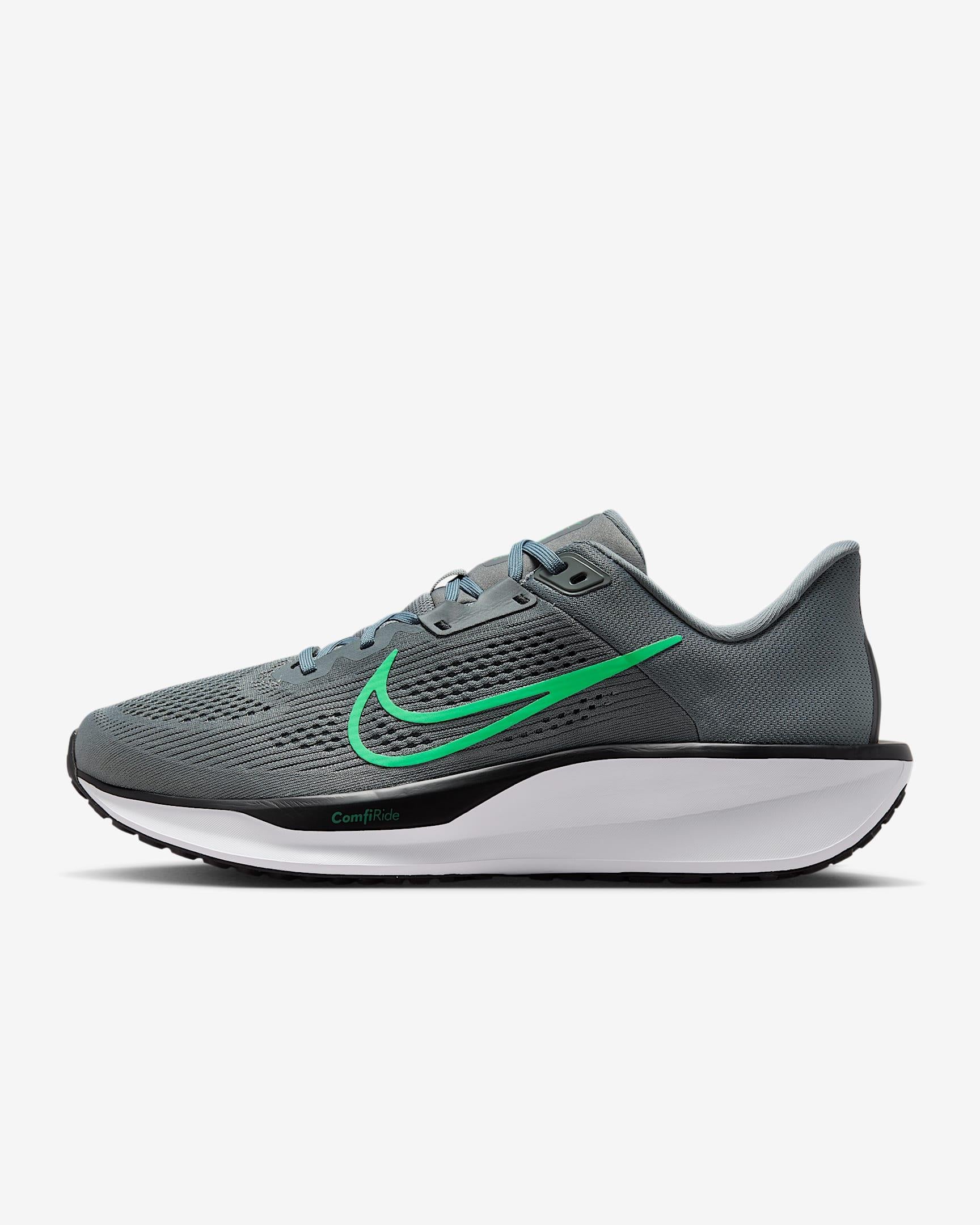 Nike Quest 6 Erkek Yol Koşu Ayakkabısı