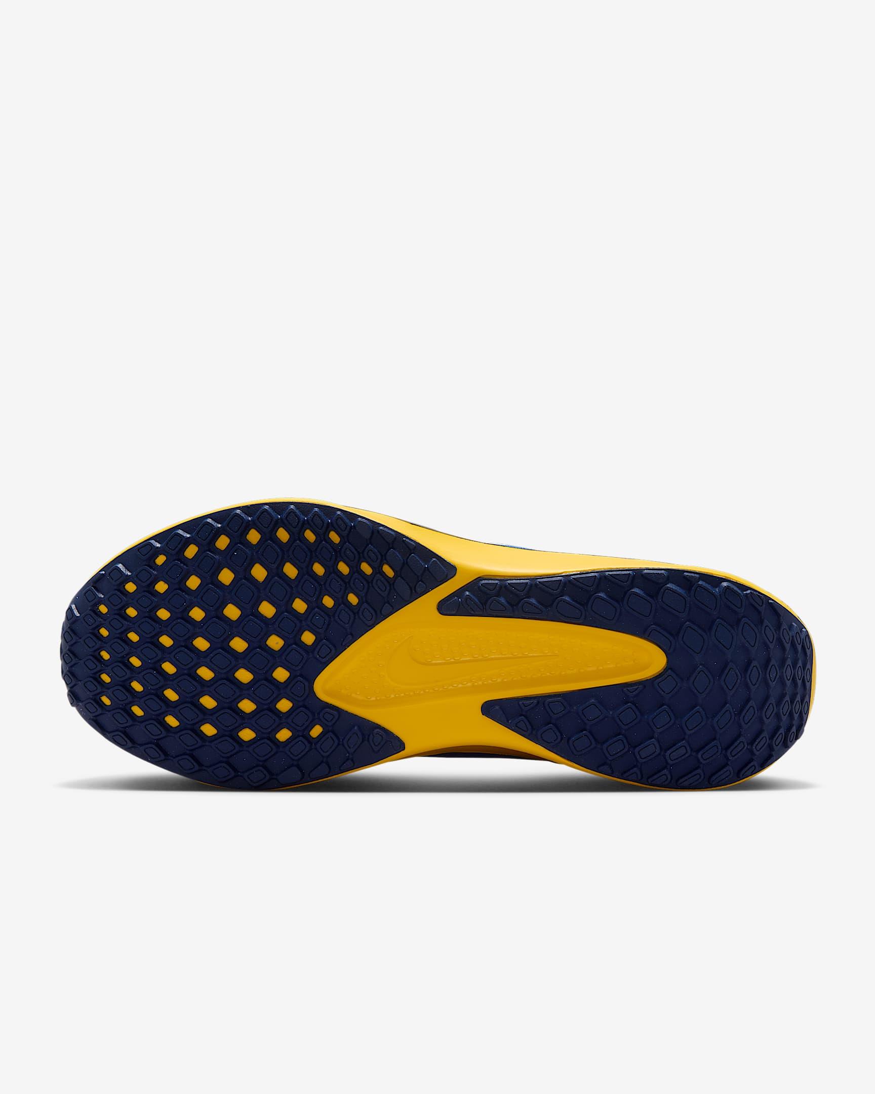 Nike Quest 6 Erkek Yol Koşu Ayakkabısı