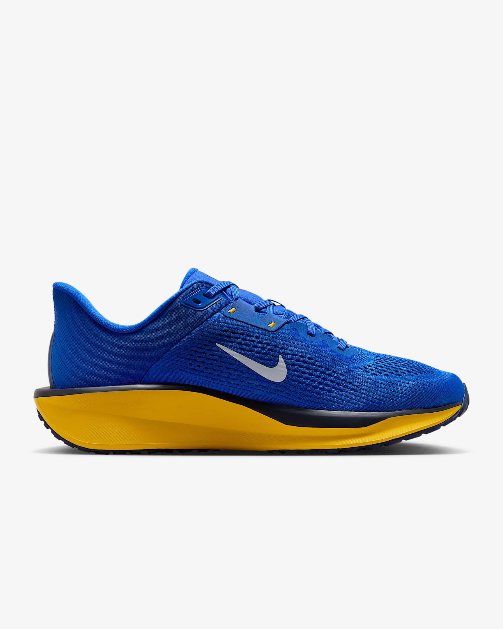 Nike Quest 6 Erkek Yol Koşu Ayakkabısı