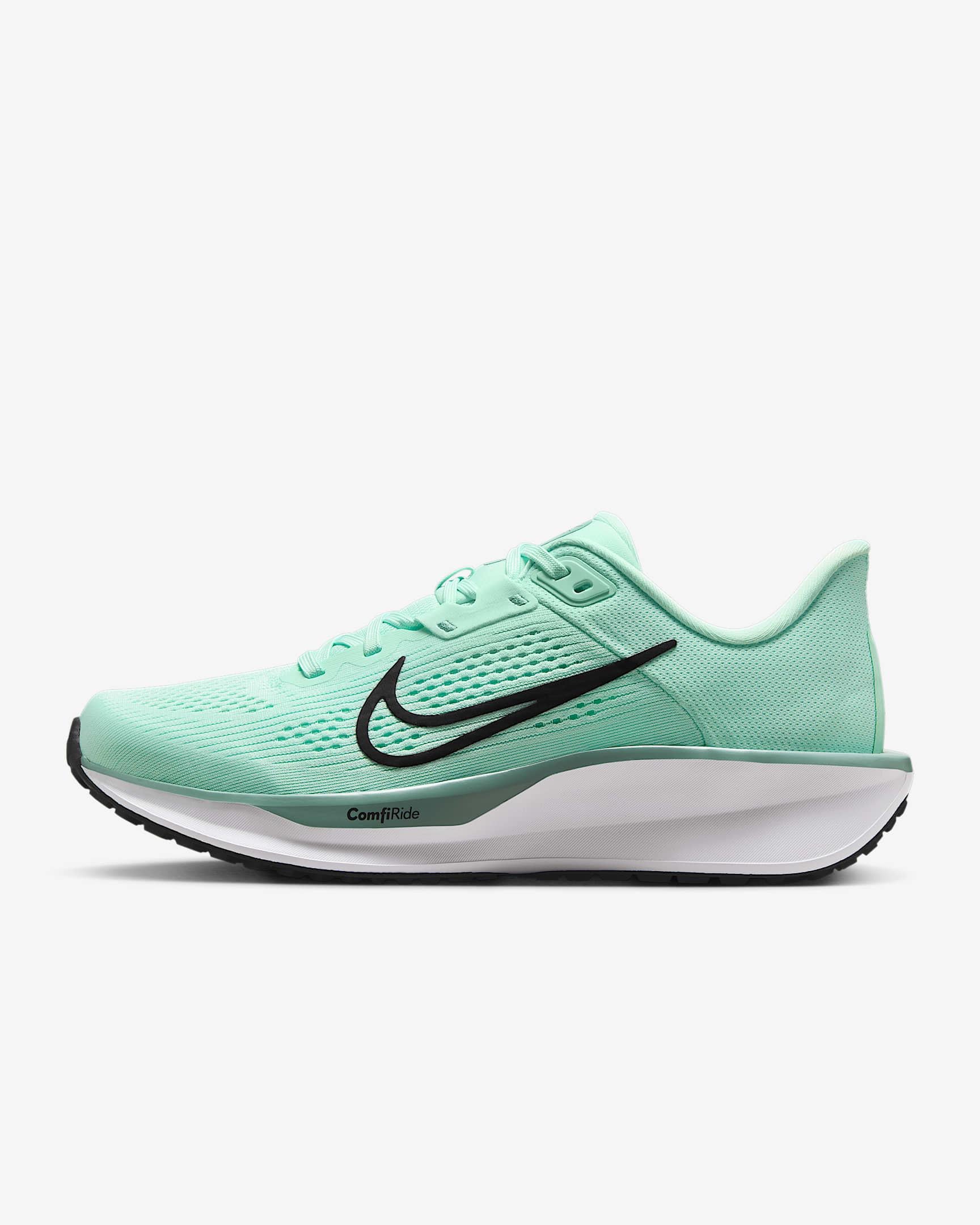 Nike Quest 6 Kadın Yol Koşu Ayakkabısı