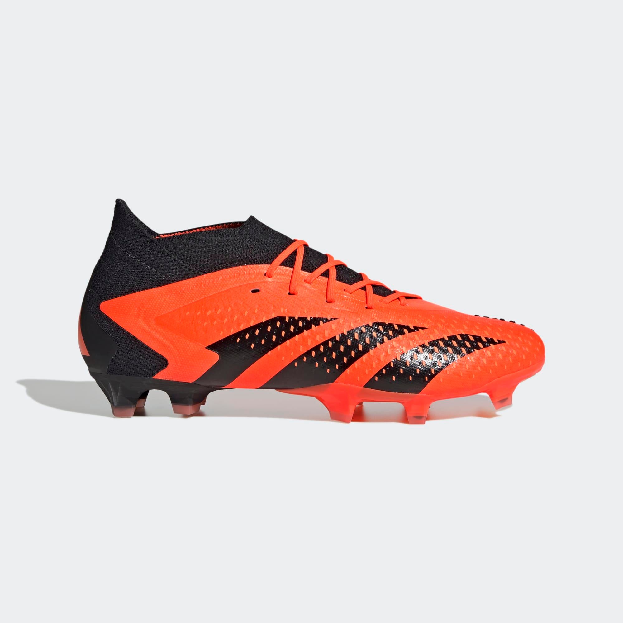 adidas Predator Accuracy.1 Firm Ground Erkek Krampon