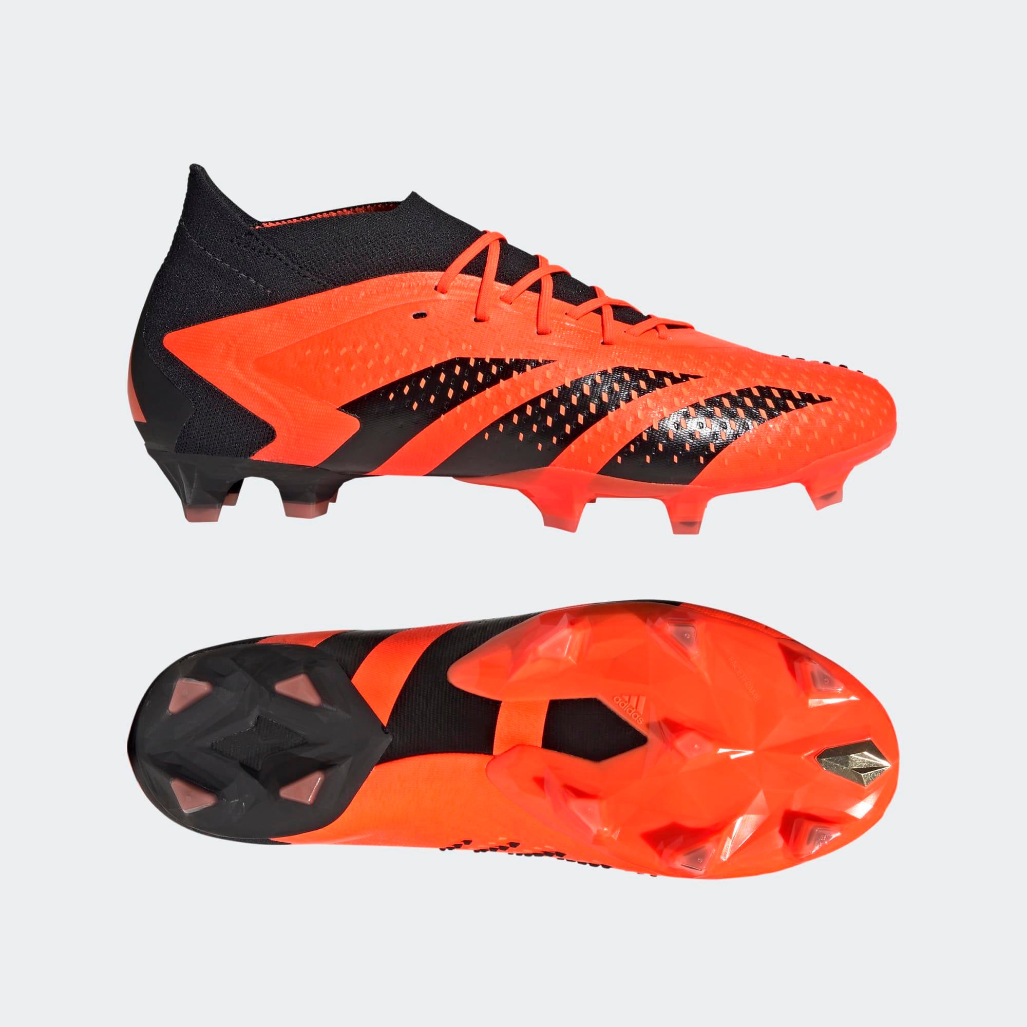 adidas Predator Accuracy.1 Firm Ground Erkek Krampon