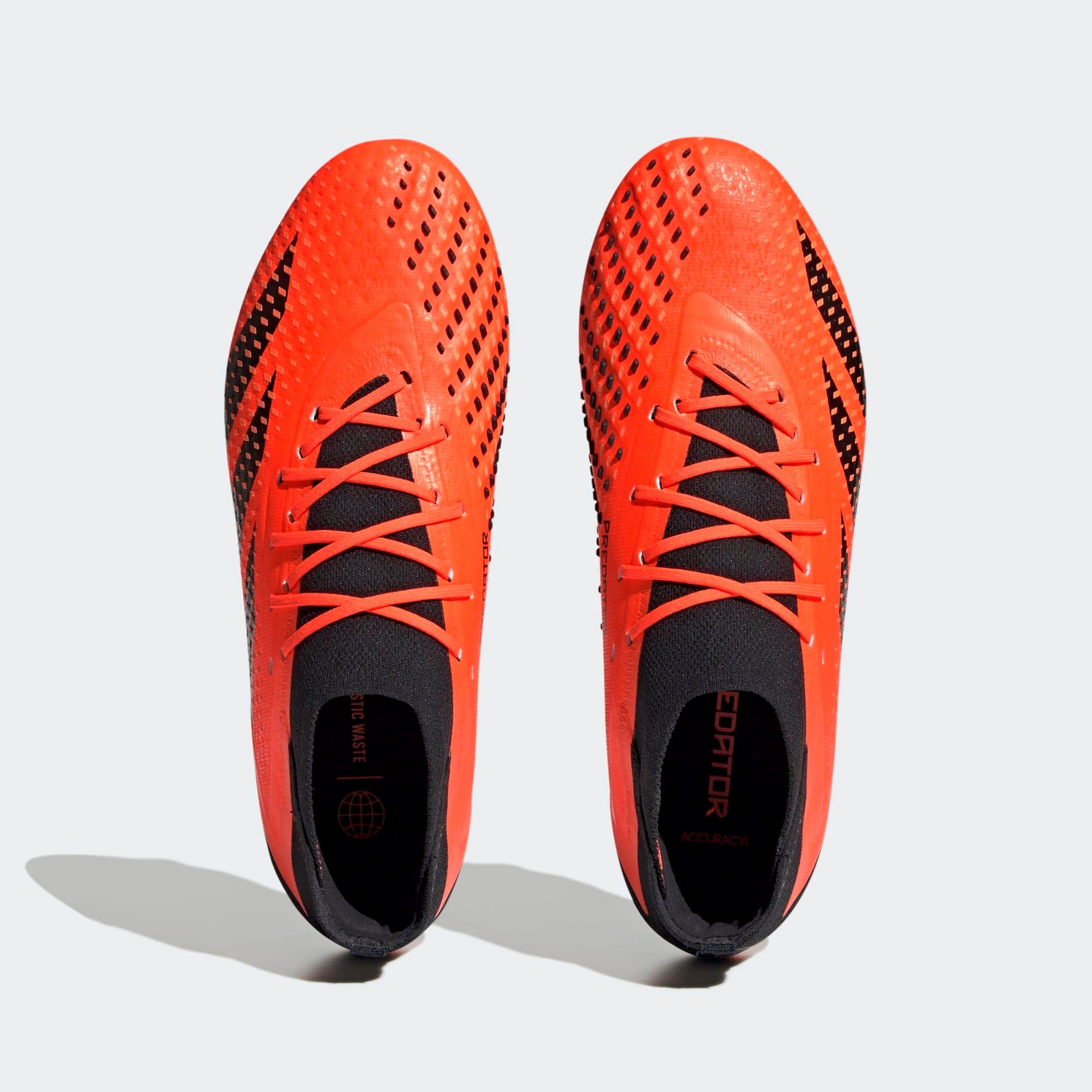 adidas Predator Accuracy.1 Firm Ground Erkek Krampon