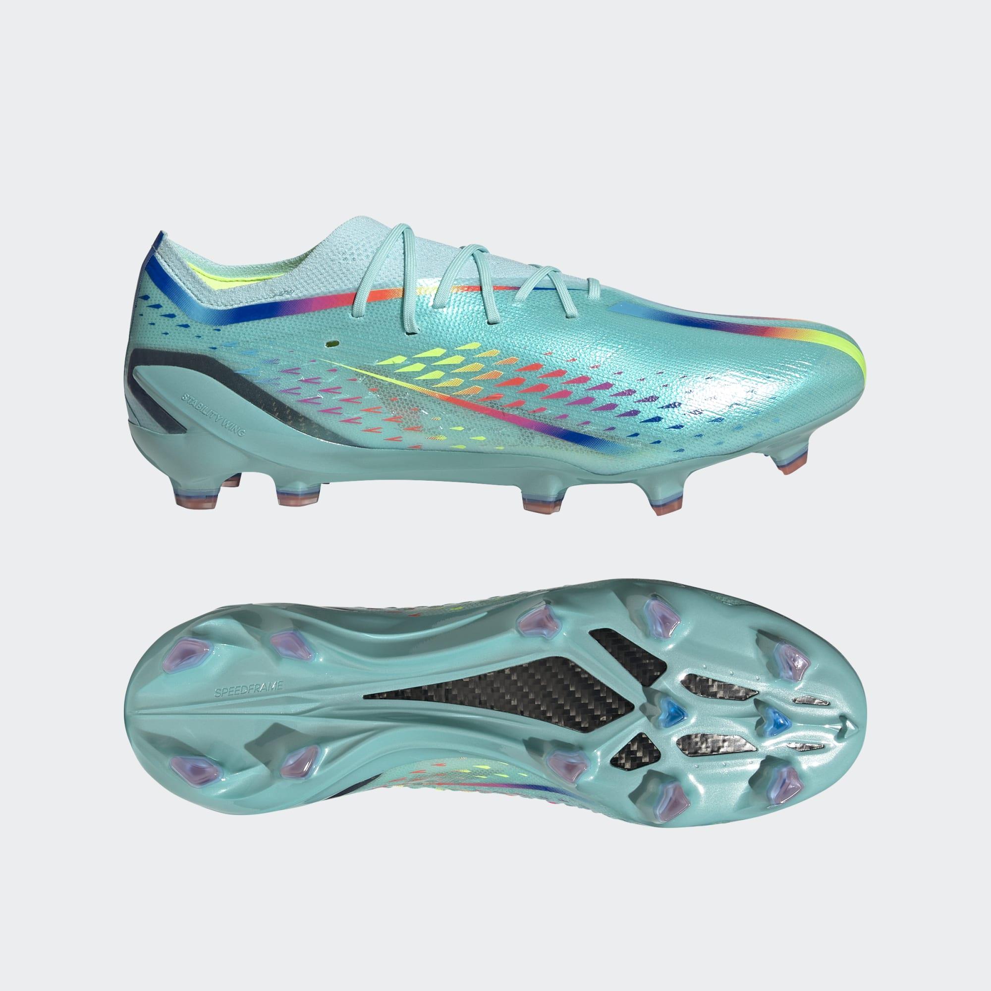 adidas X Speedportal.1 Firm Ground Erkek Krampon