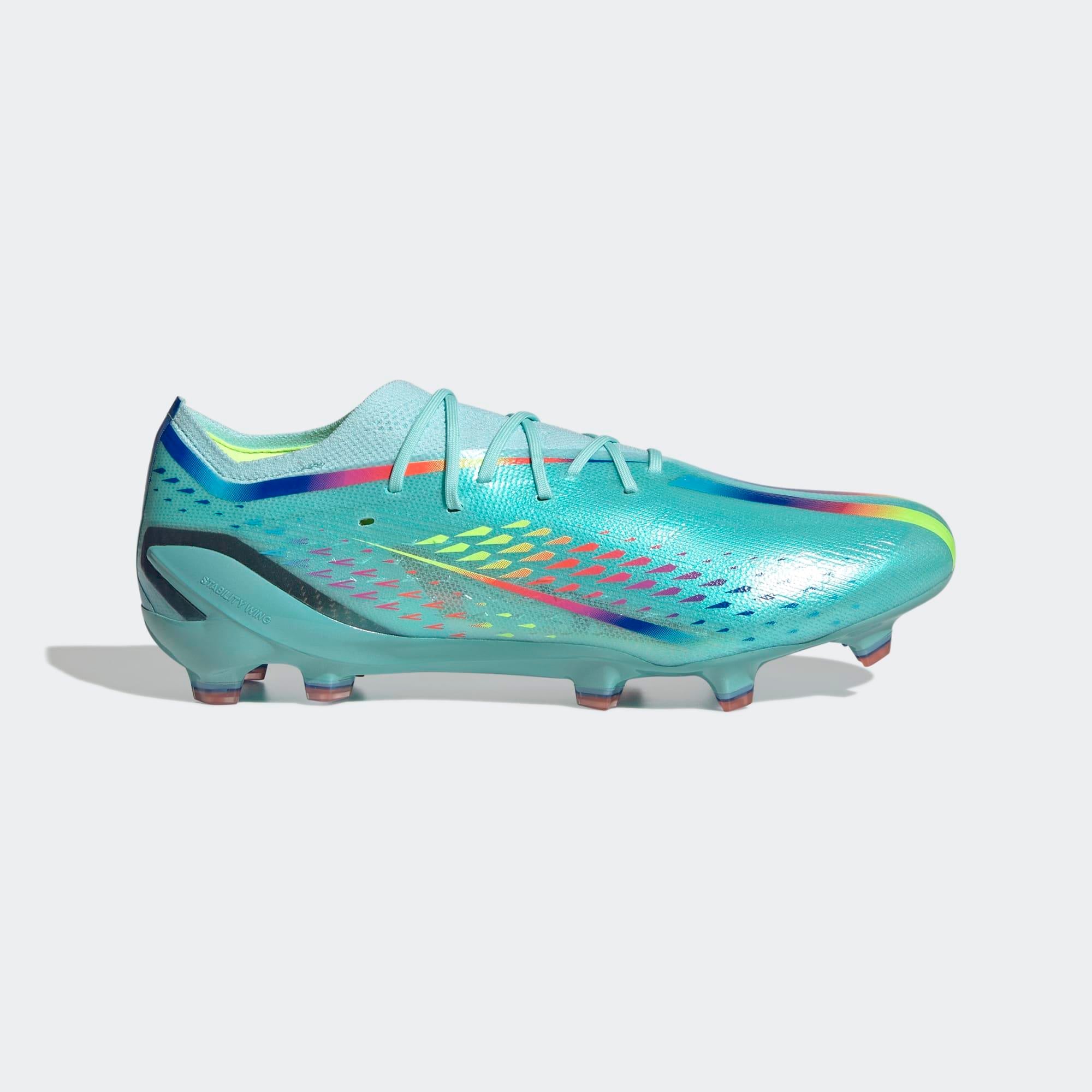 adidas X Speedportal.1 Firm Ground Erkek Krampon