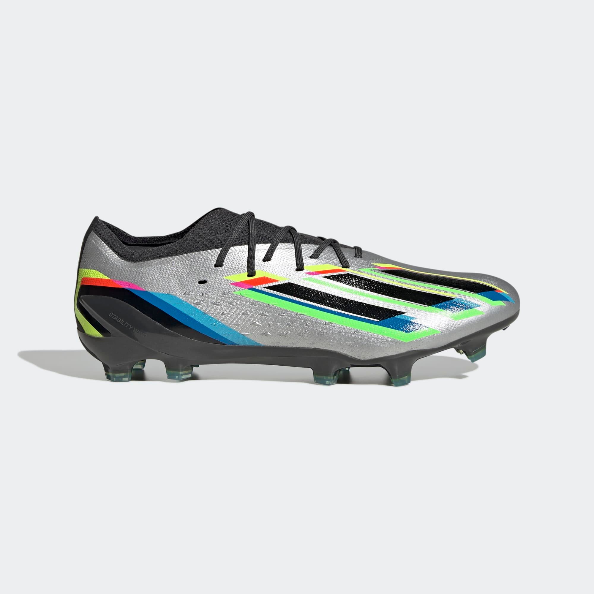 adidas X Speedportal.1 Firm Ground Erkek Krampon