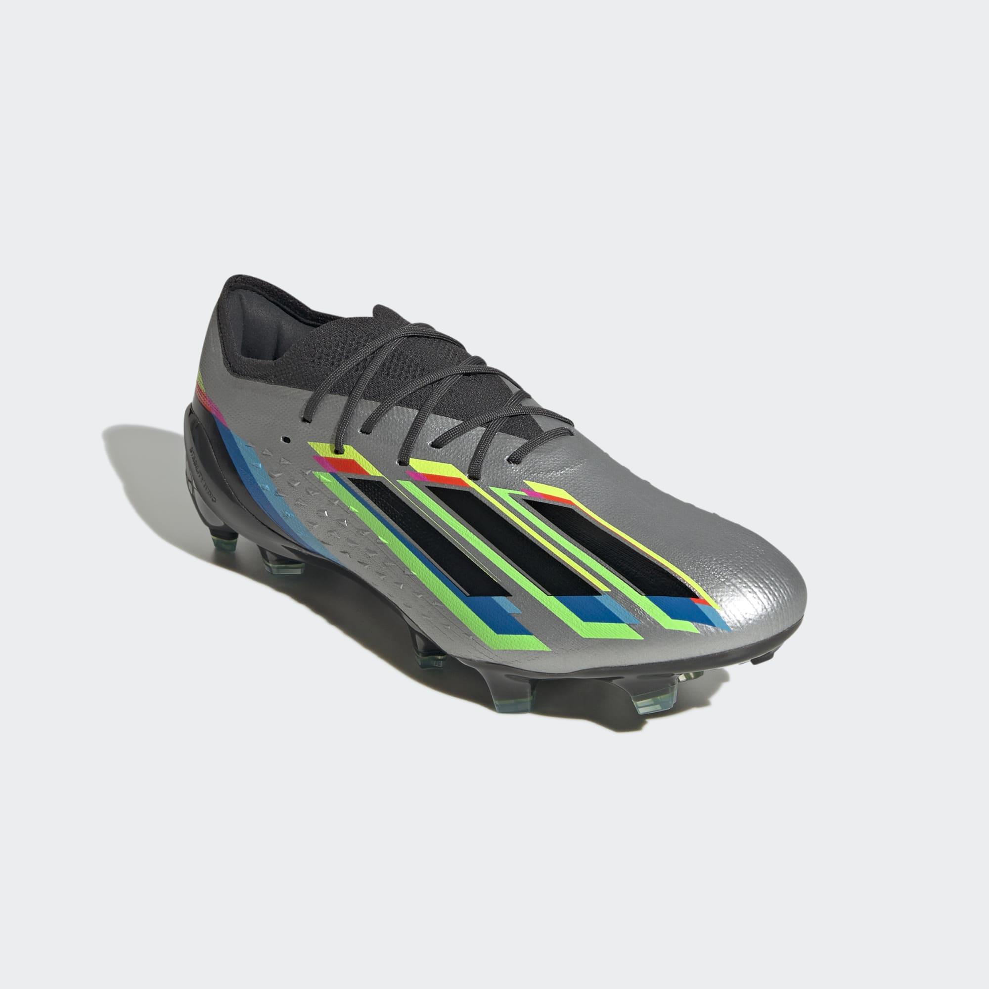 adidas X Speedportal.1 Firm Ground Erkek Krampon
