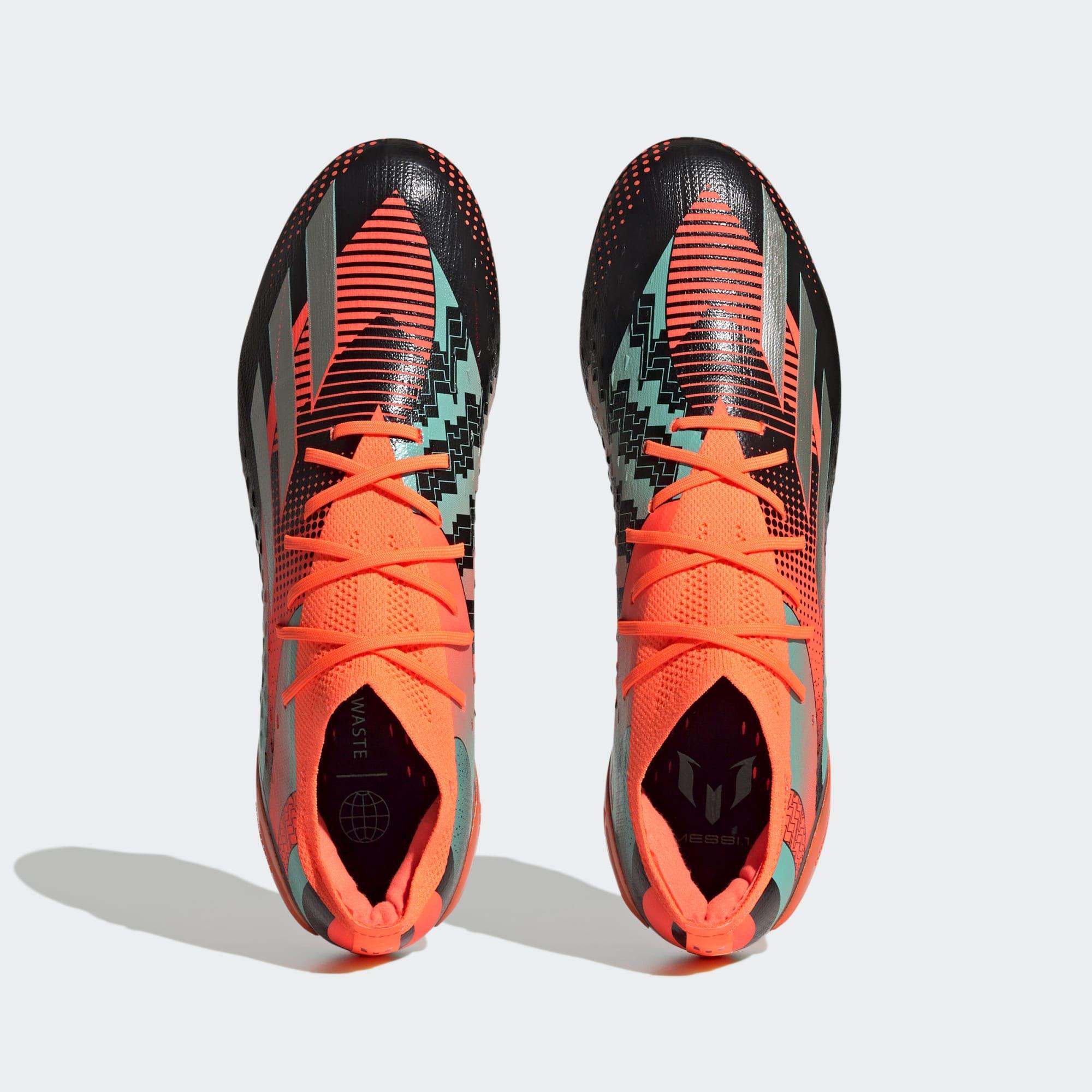 adidas X Speedportal Messi.1 Firm Ground Erkek Krampon
