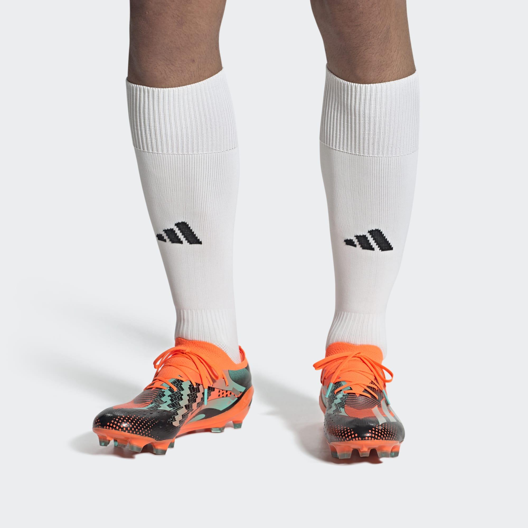 adidas X Speedportal Messi.1 Firm Ground Erkek Krampon