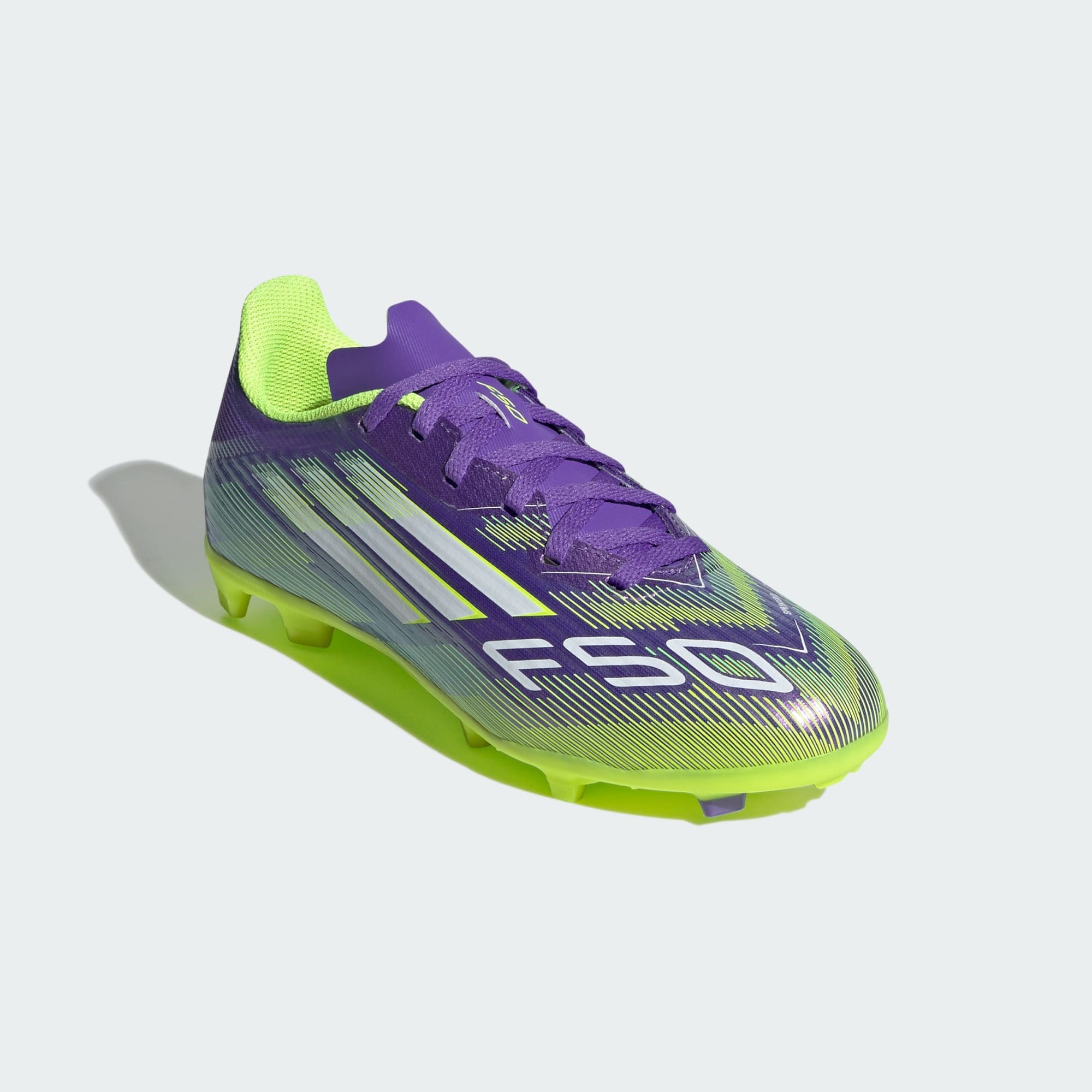 adidas F50 League Firm/Multi-Ground Çocuk Krampon